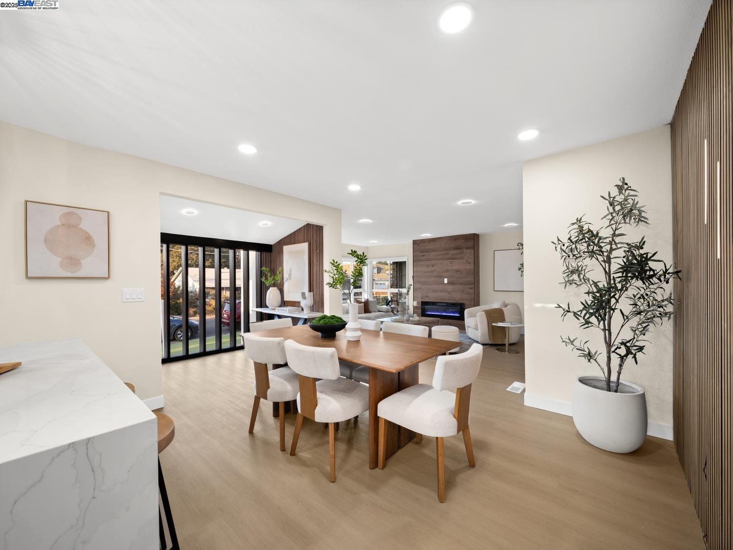 Detail Gallery Image 9 of 25 For 1607 Ward St, Hayward,  CA 94541 - 4 Beds | 3 Baths