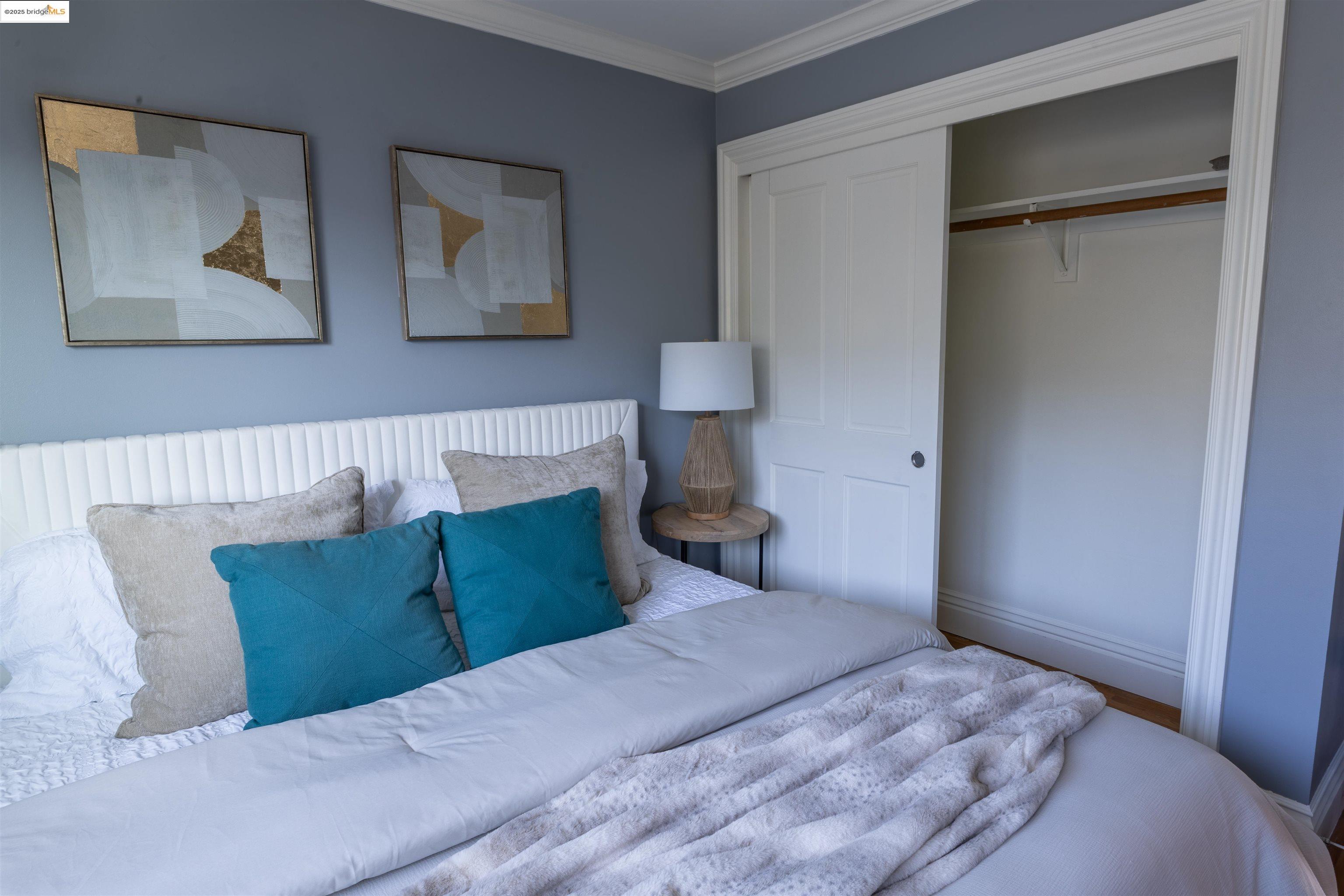 Detail Gallery Image 11 of 18 For 661 Peralta Ave Unit 3, San Francisco,  CA 94110 - 1 Beds | 1 Baths