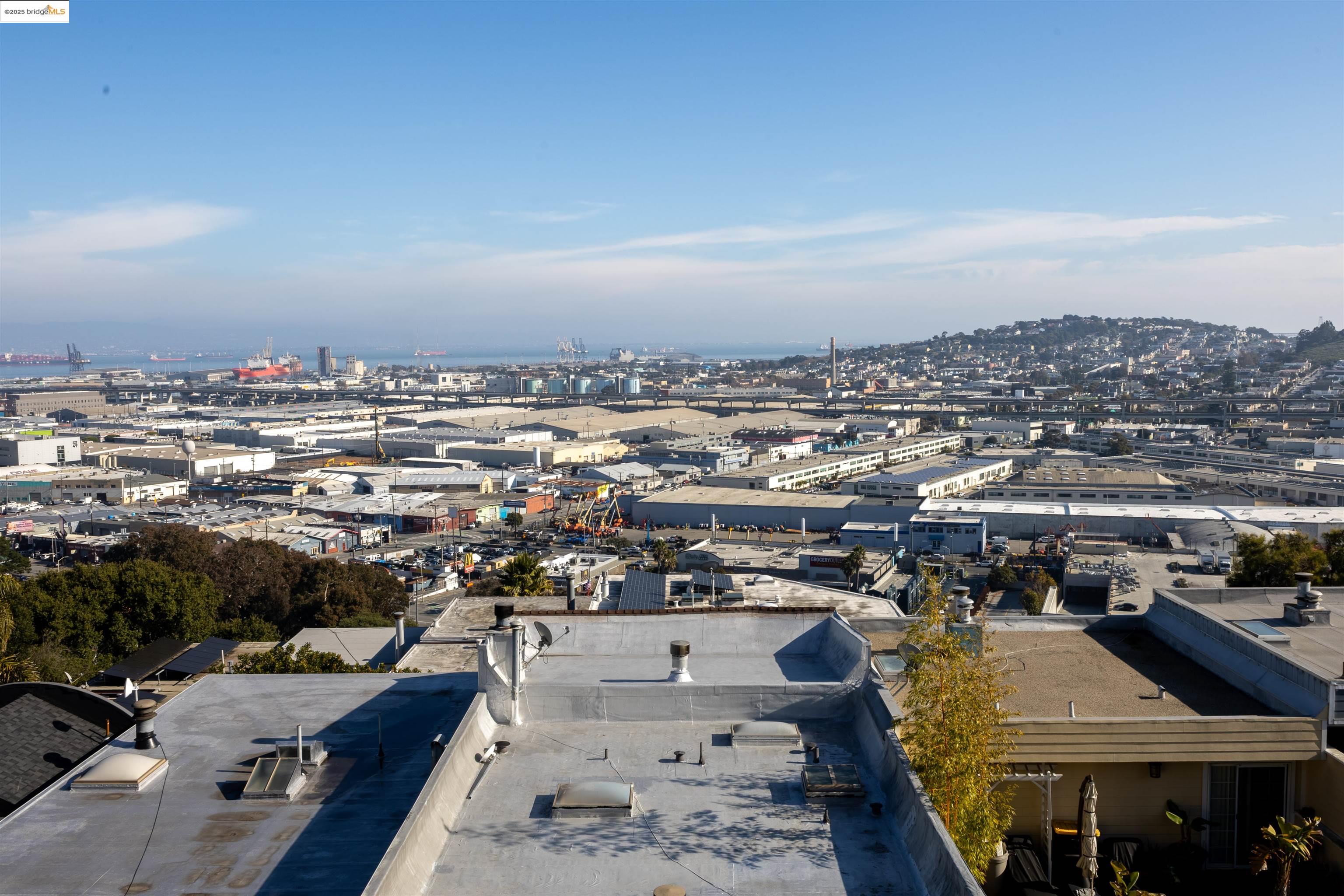 Detail Gallery Image 15 of 18 For 661 Peralta Ave Unit 3, San Francisco,  CA 94110 - 1 Beds | 1 Baths