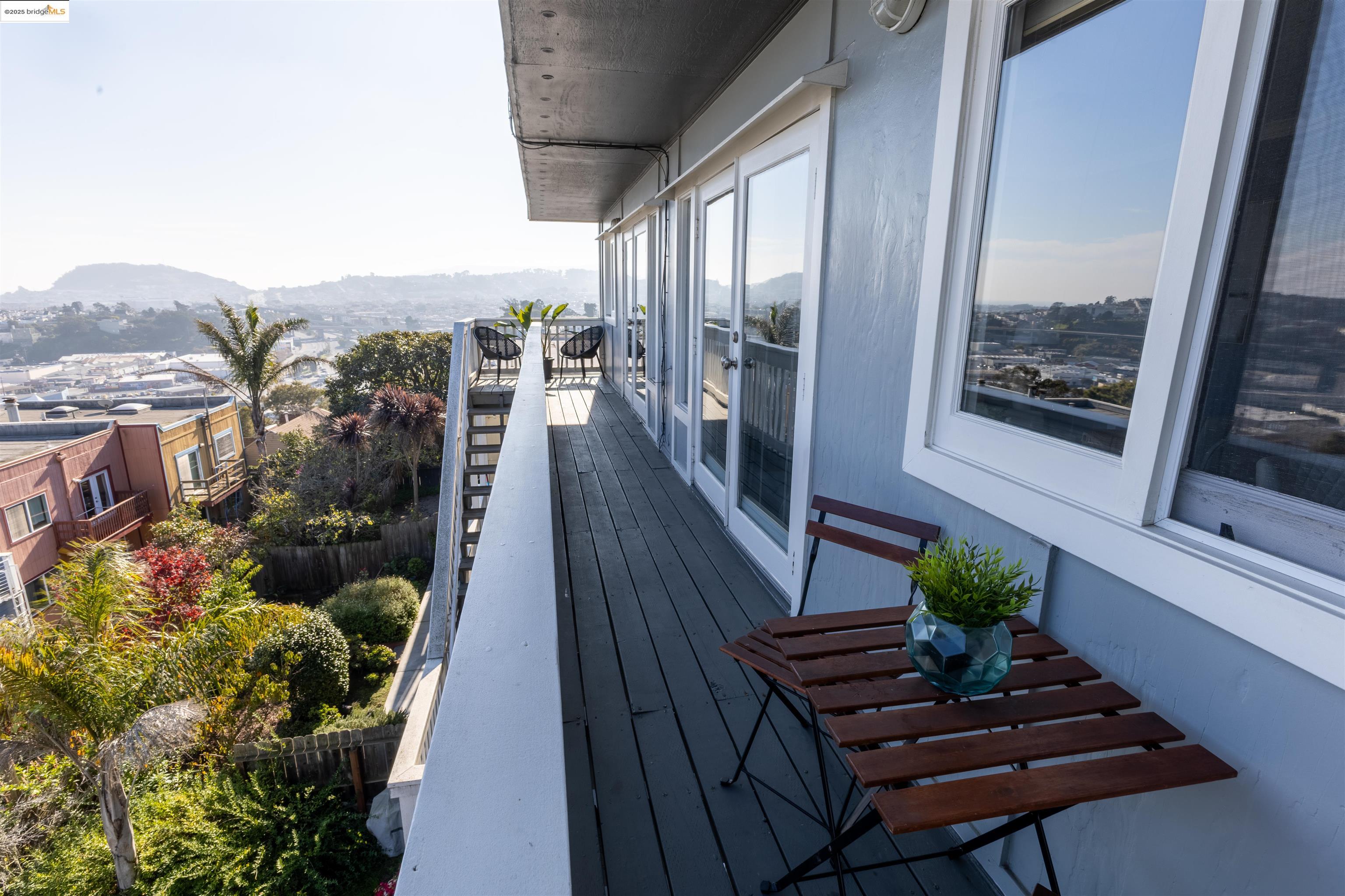 Detail Gallery Image 20 of 22 For 661 Peralta Ave Unit 3, San Francisco,  CA 94110 - 1 Beds | 1 Baths