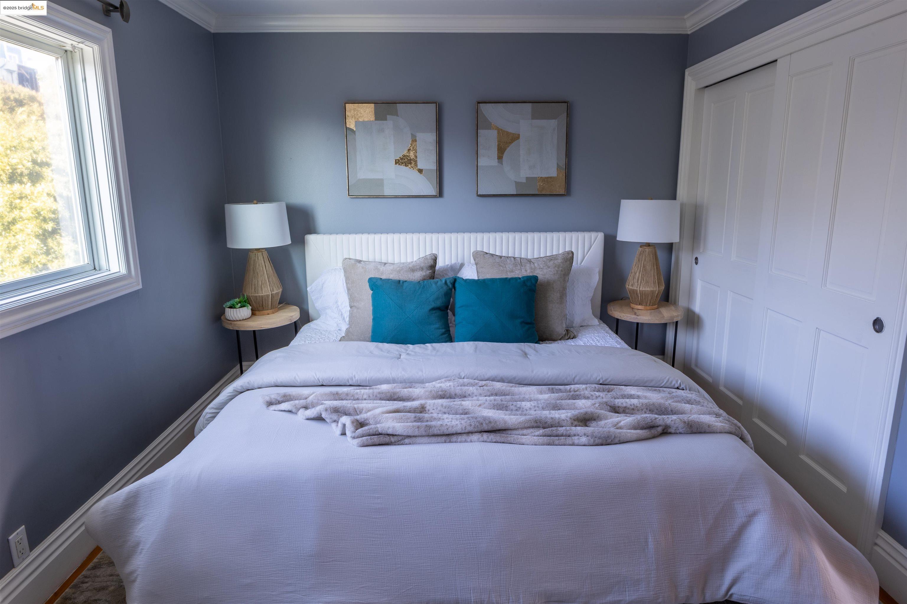 Detail Gallery Image 9 of 18 For 661 Peralta Ave Unit 3, San Francisco,  CA 94110 - 1 Beds | 1 Baths