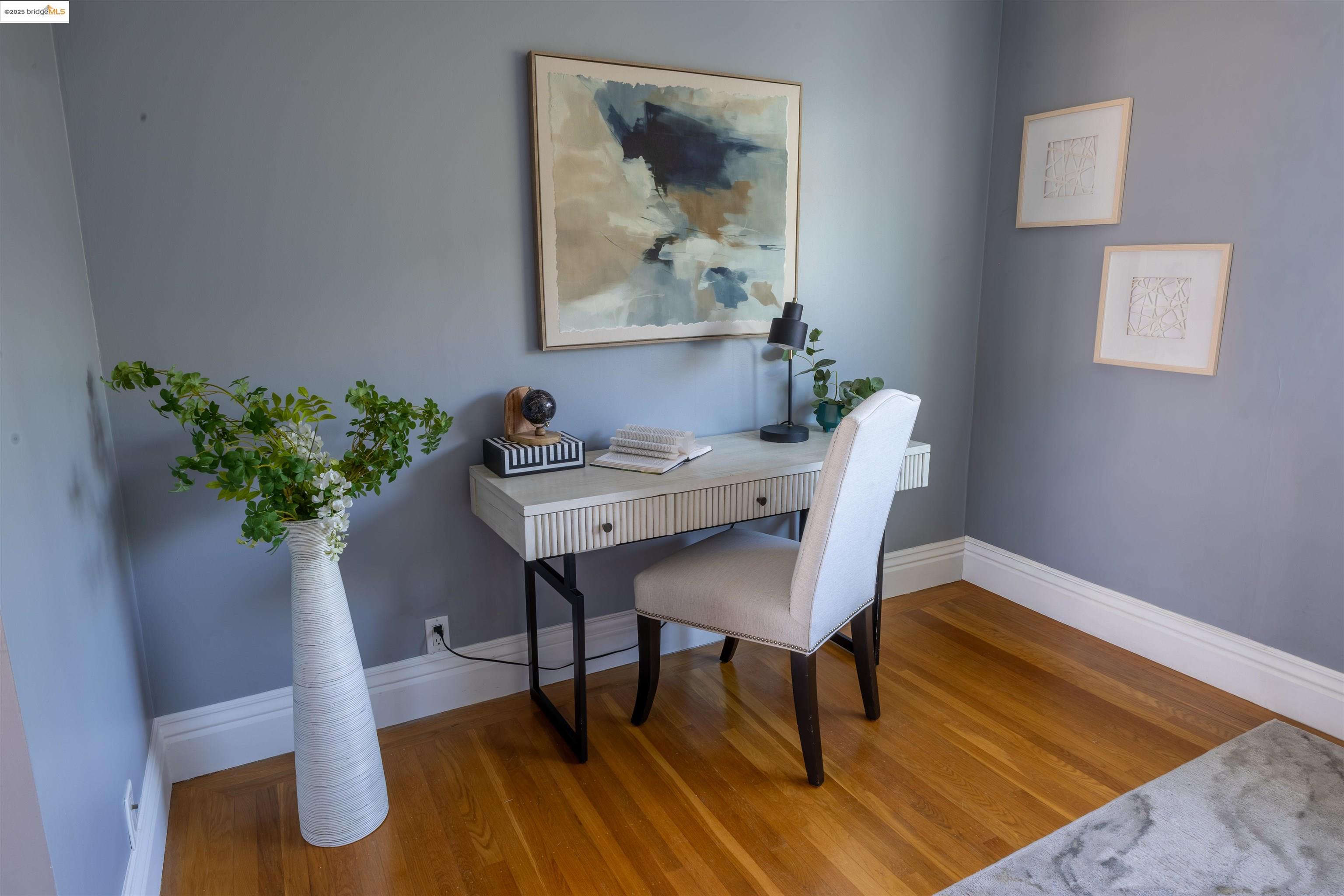 Detail Gallery Image 10 of 18 For 661 Peralta Ave Unit 3, San Francisco,  CA 94110 - 1 Beds | 1 Baths