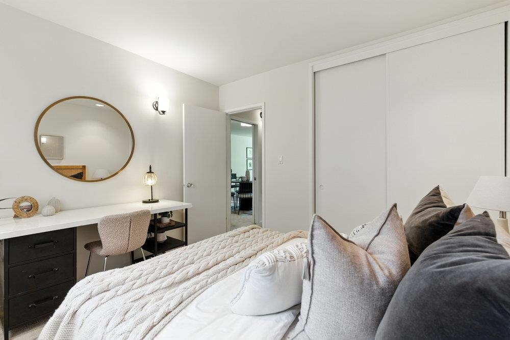 Detail Gallery Image 16 of 28 For 2601 College Ave #203,  Berkeley,  CA 94704 - 2 Beds | 1 Baths