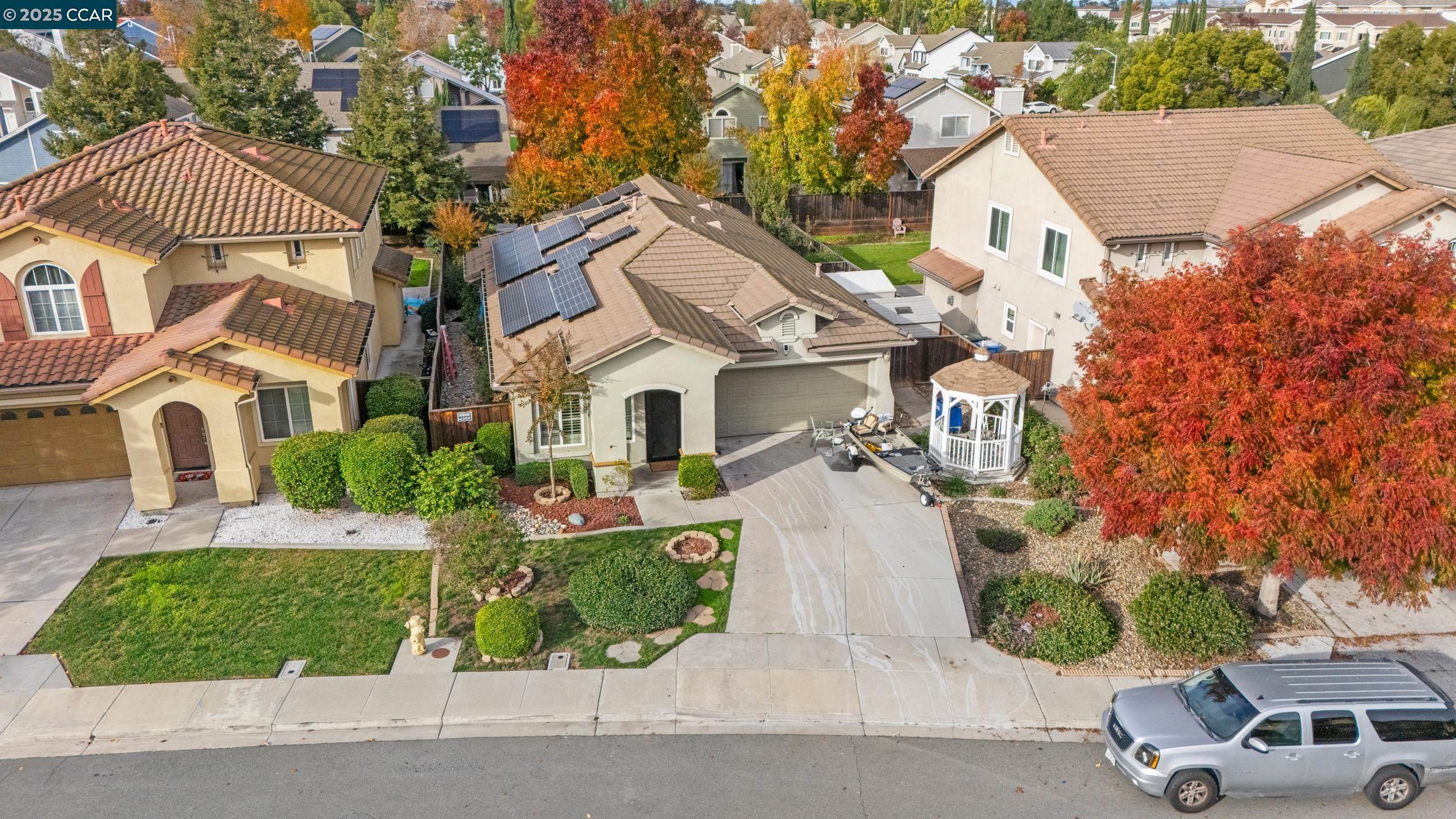 Detail Gallery Image 26 of 36 For 104 Montevino, Oakley,  CA 94561 - 4 Beds | 2 Baths