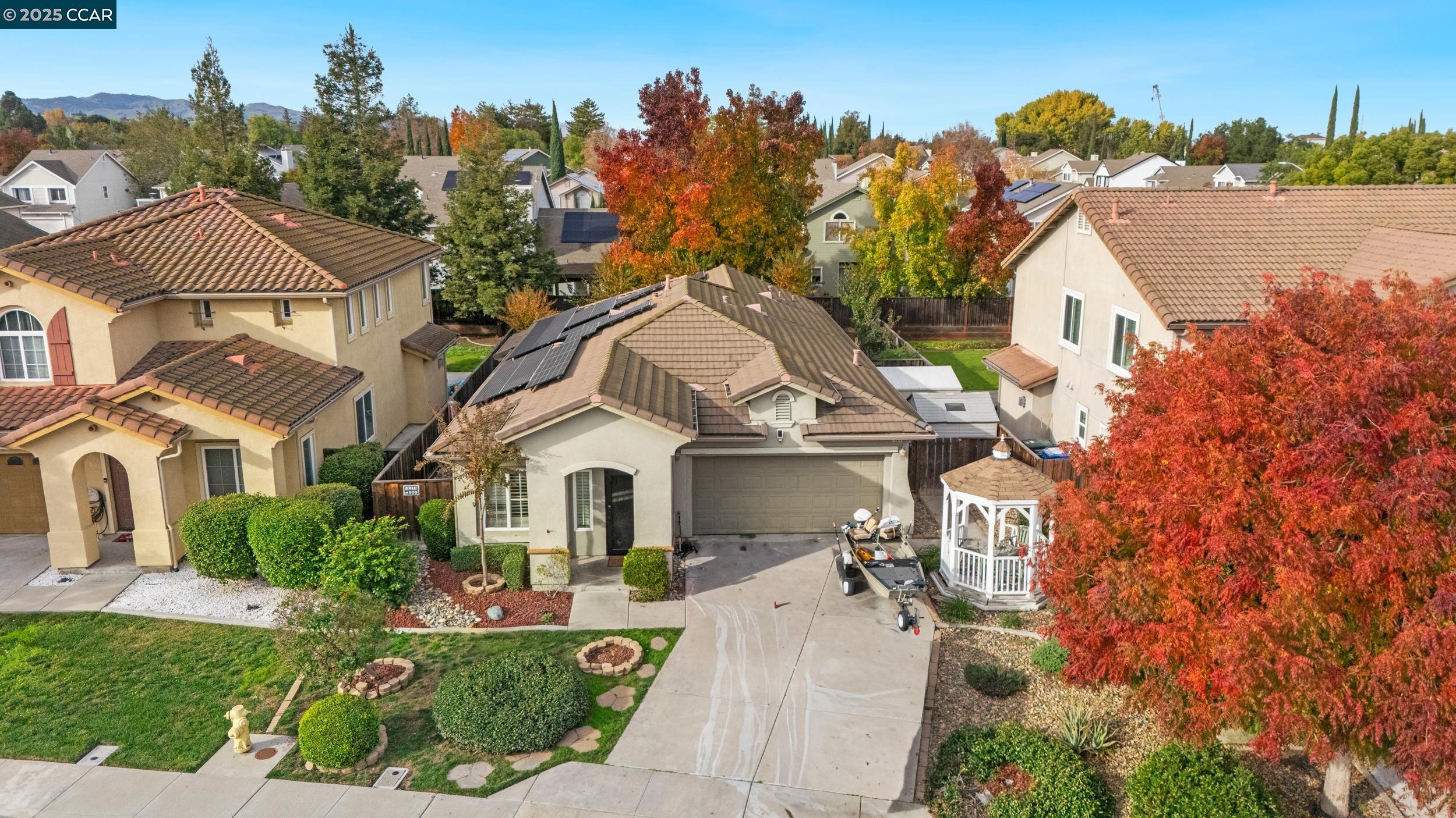 Detail Gallery Image 28 of 36 For 104 Montevino, Oakley,  CA 94561 - 4 Beds | 2 Baths