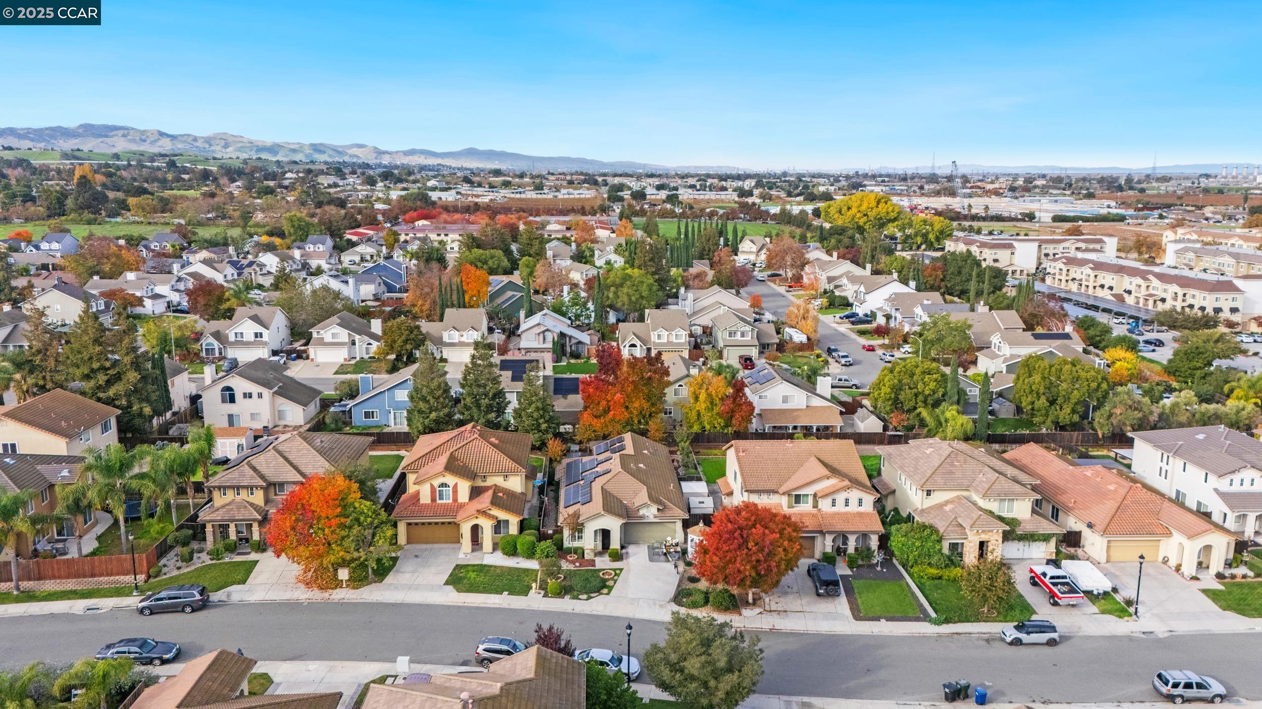 Detail Gallery Image 29 of 36 For 104 Montevino, Oakley,  CA 94561 - 4 Beds | 2 Baths