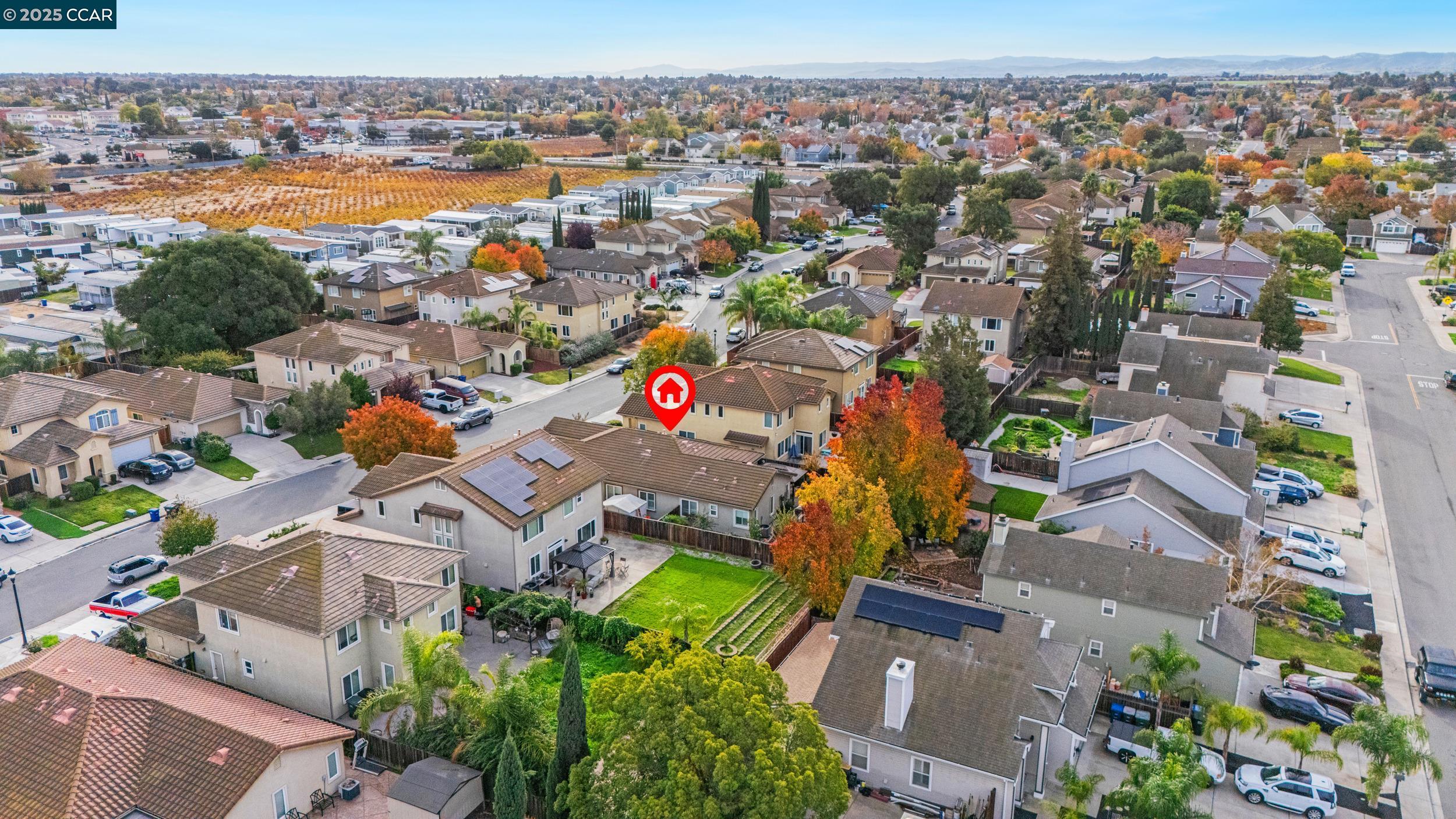 Detail Gallery Image 32 of 36 For 104 Montevino, Oakley,  CA 94561 - 4 Beds | 2 Baths