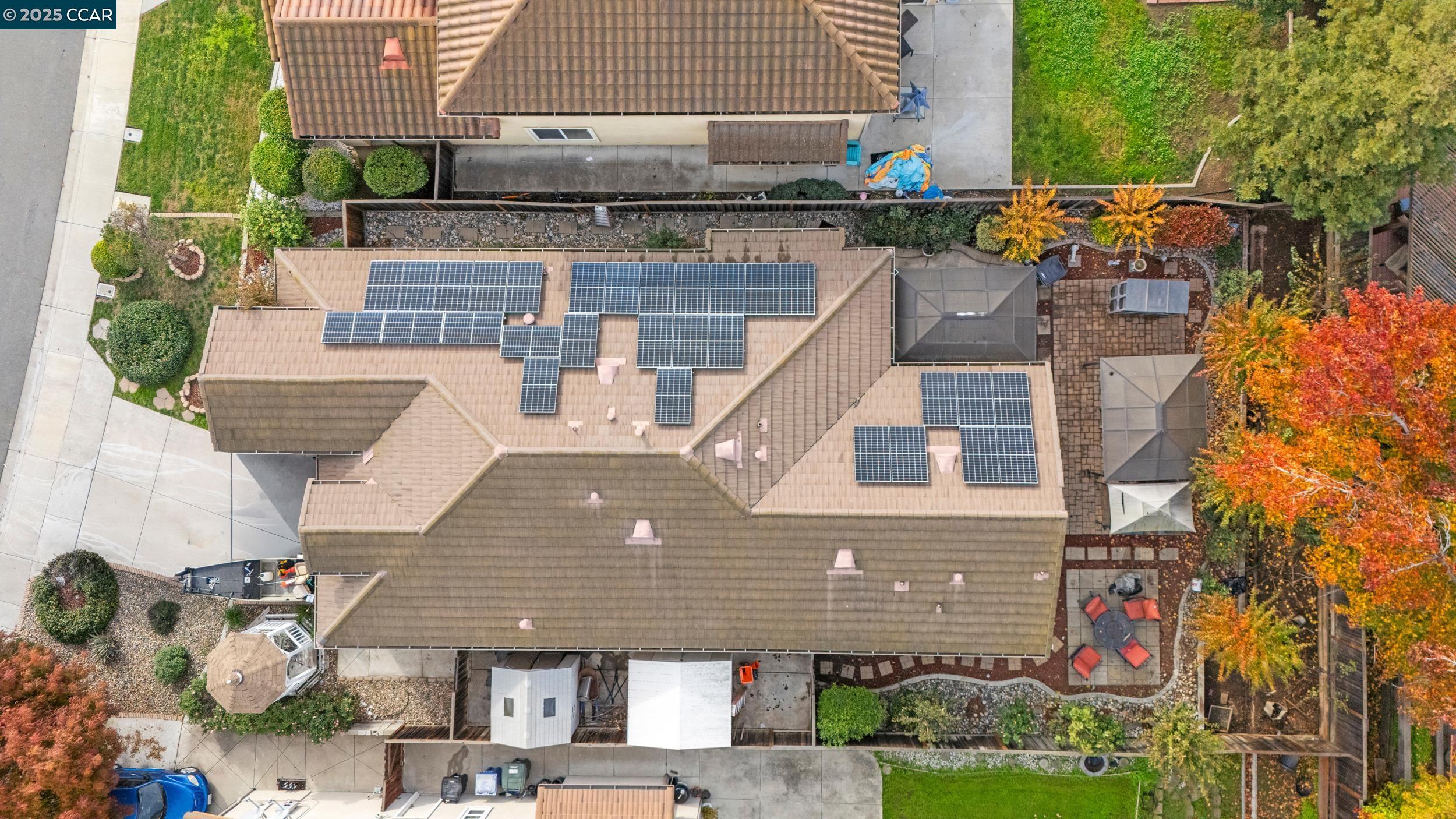 Detail Gallery Image 35 of 36 For 104 Montevino, Oakley,  CA 94561 - 4 Beds | 2 Baths