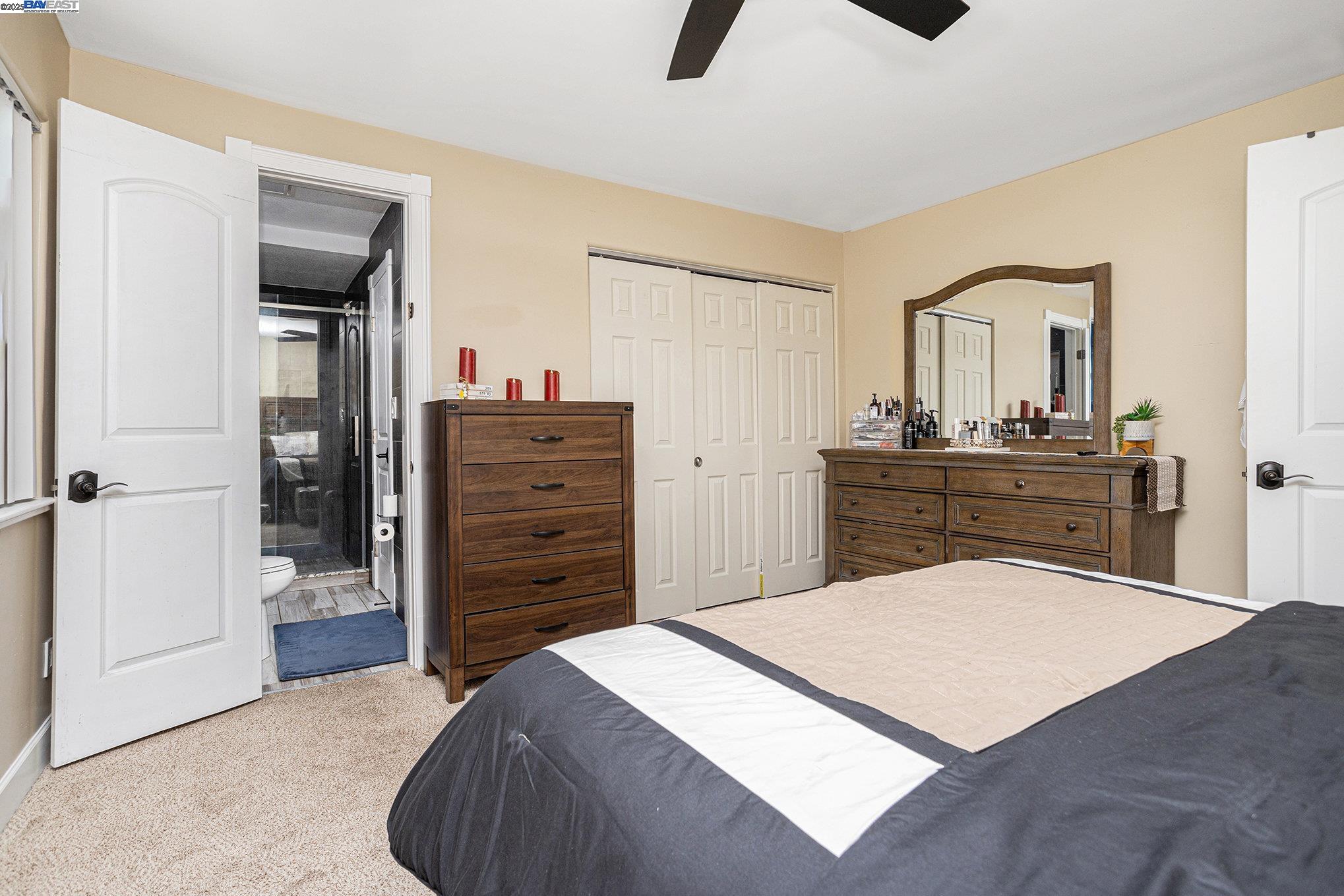 Detail Gallery Image 22 of 34 For 3393 Oakes Dr, Hayward,  CA 94542 - 3 Beds | 3/1 Baths