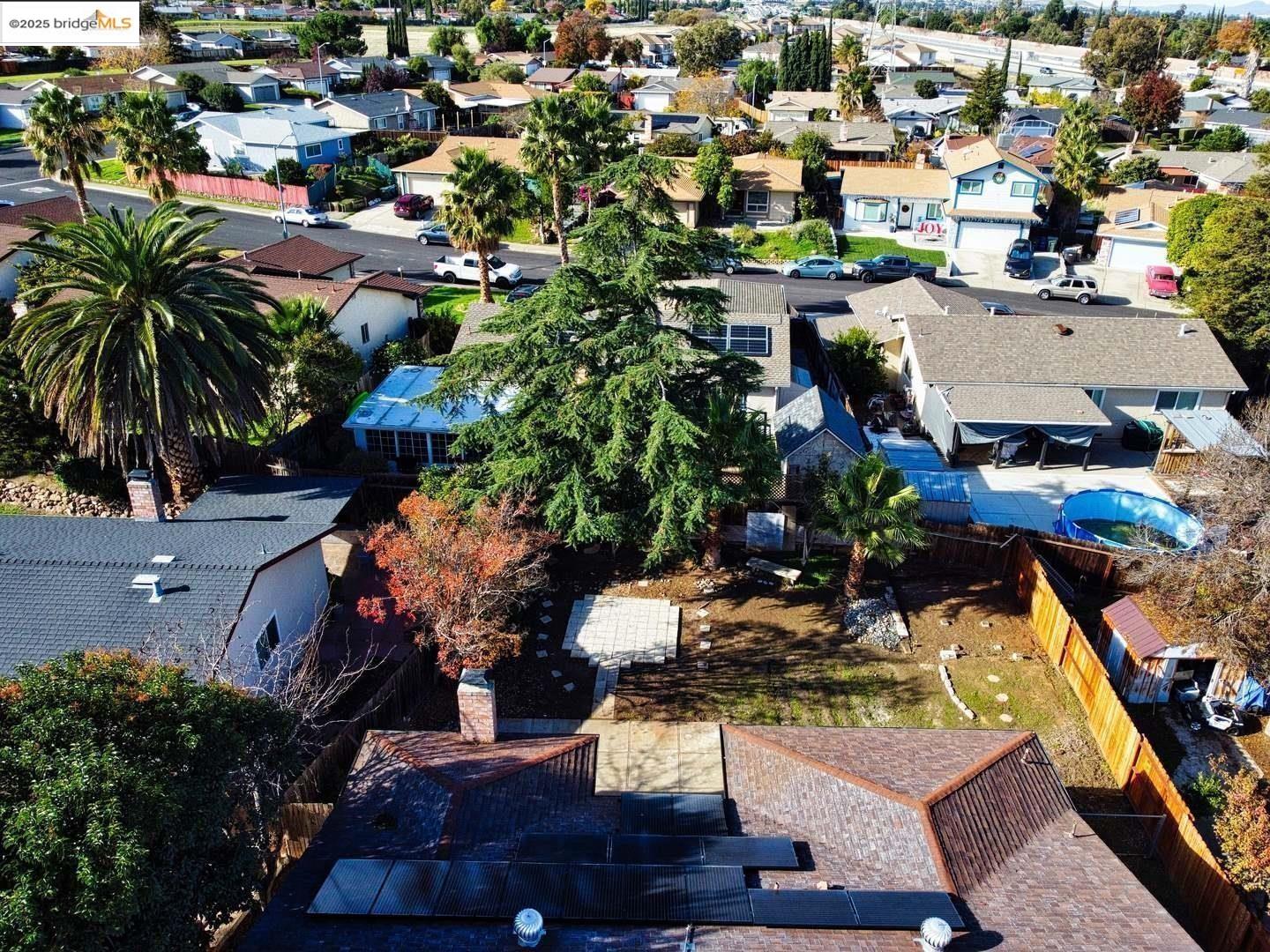 Detail Gallery Image 41 of 46 For 2112 Matthew Ct, Pittsburg,  CA 94565 - 4 Beds | 2 Baths