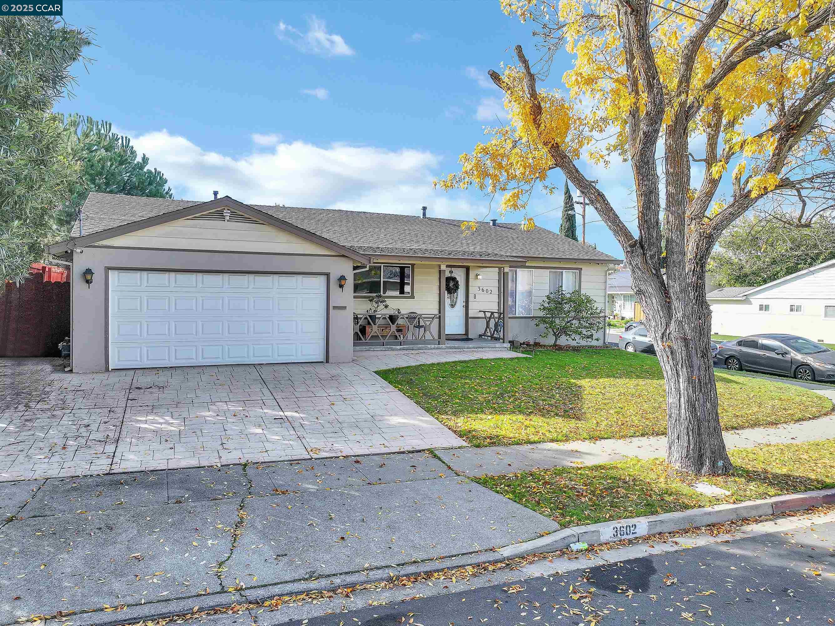 Sold Property