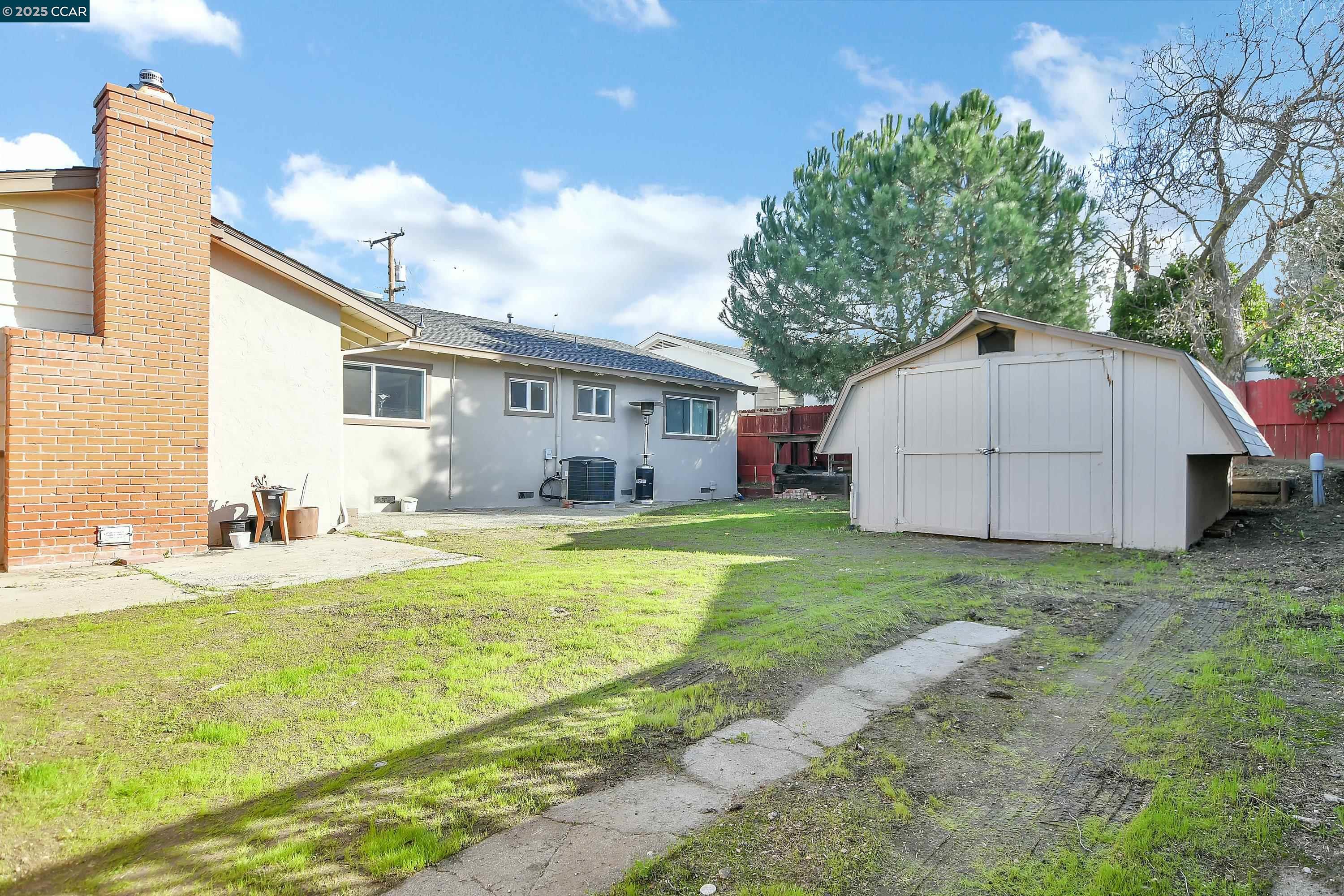 Detail Gallery Image 26 of 33 For 3602 Longview Rd, Antioch,  CA 94509 - 3 Beds | 2 Baths