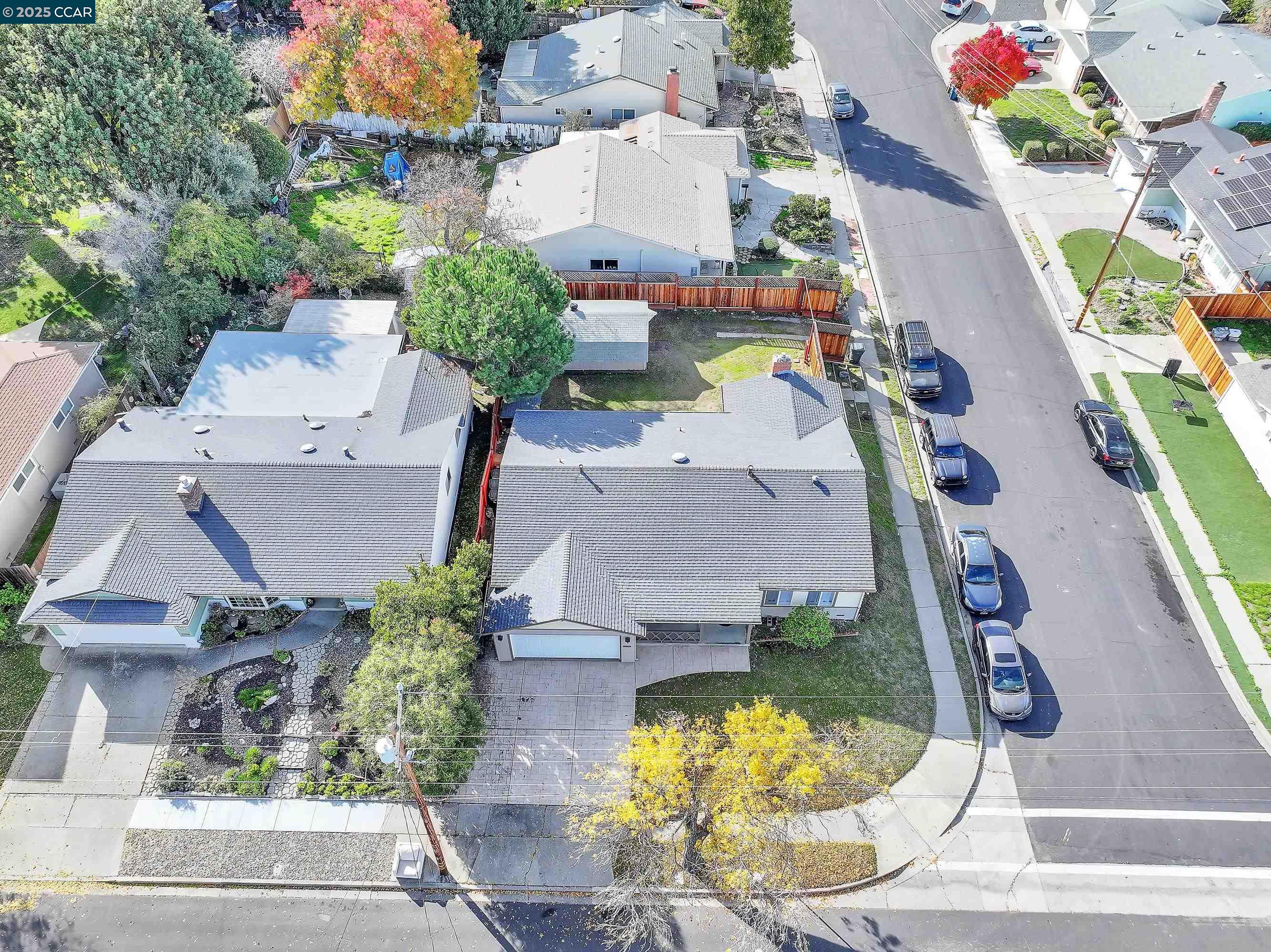 Detail Gallery Image 33 of 33 For 3602 Longview Rd, Antioch,  CA 94509 - 3 Beds | 2 Baths