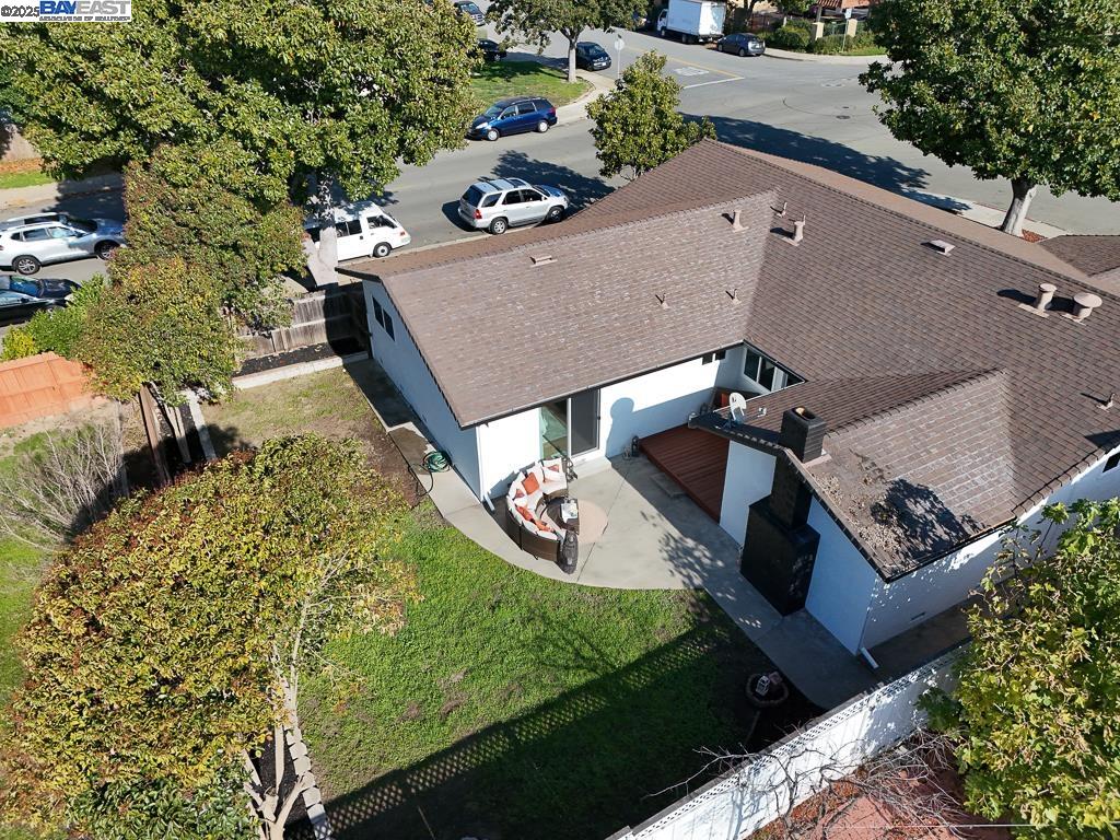 Detail Gallery Image 57 of 60 For 2551 Cherrywood Dr, Union City,  CA 94587 - 4 Beds | 2 Baths