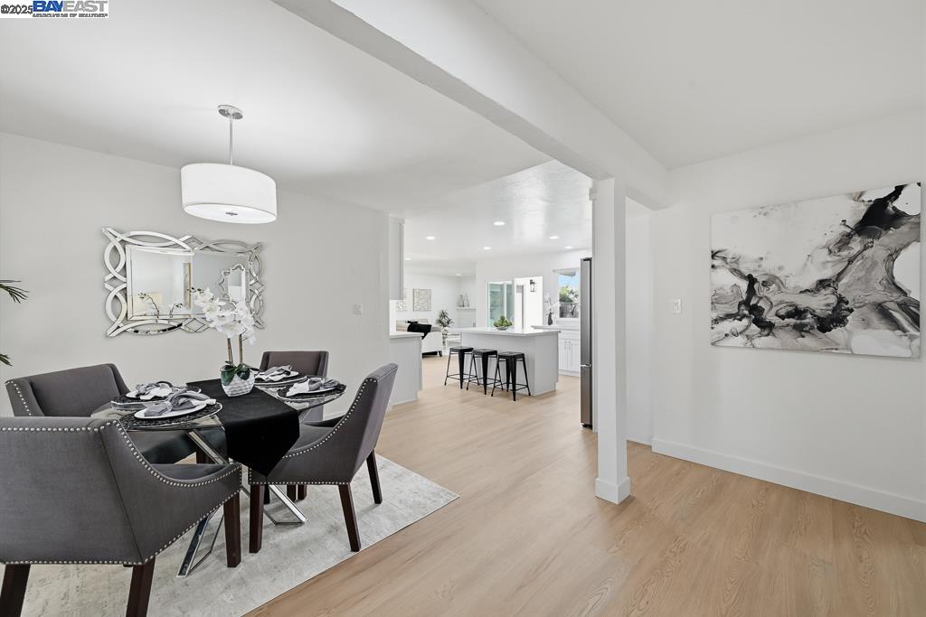 Detail Gallery Image 8 of 60 For 2551 Cherrywood Dr, Union City,  CA 94587 - 4 Beds | 2 Baths