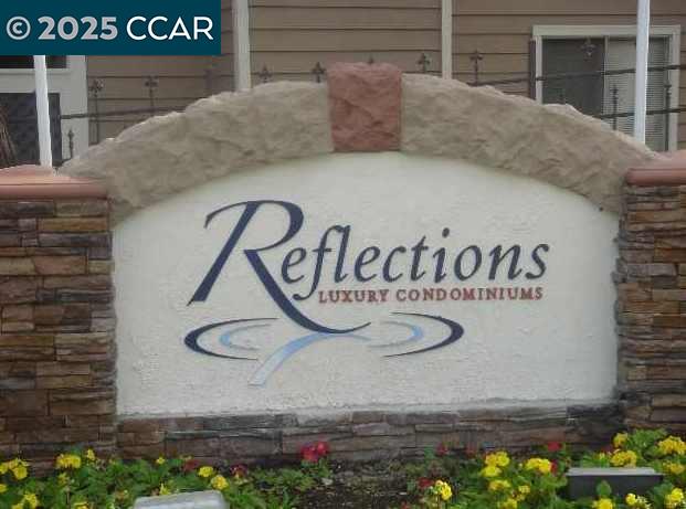 Detail Gallery Image 1 of 1 For 120 Reflections Dr #18,  San Ramon,  CA 94583-4700 - 2 Beds | 1 Baths