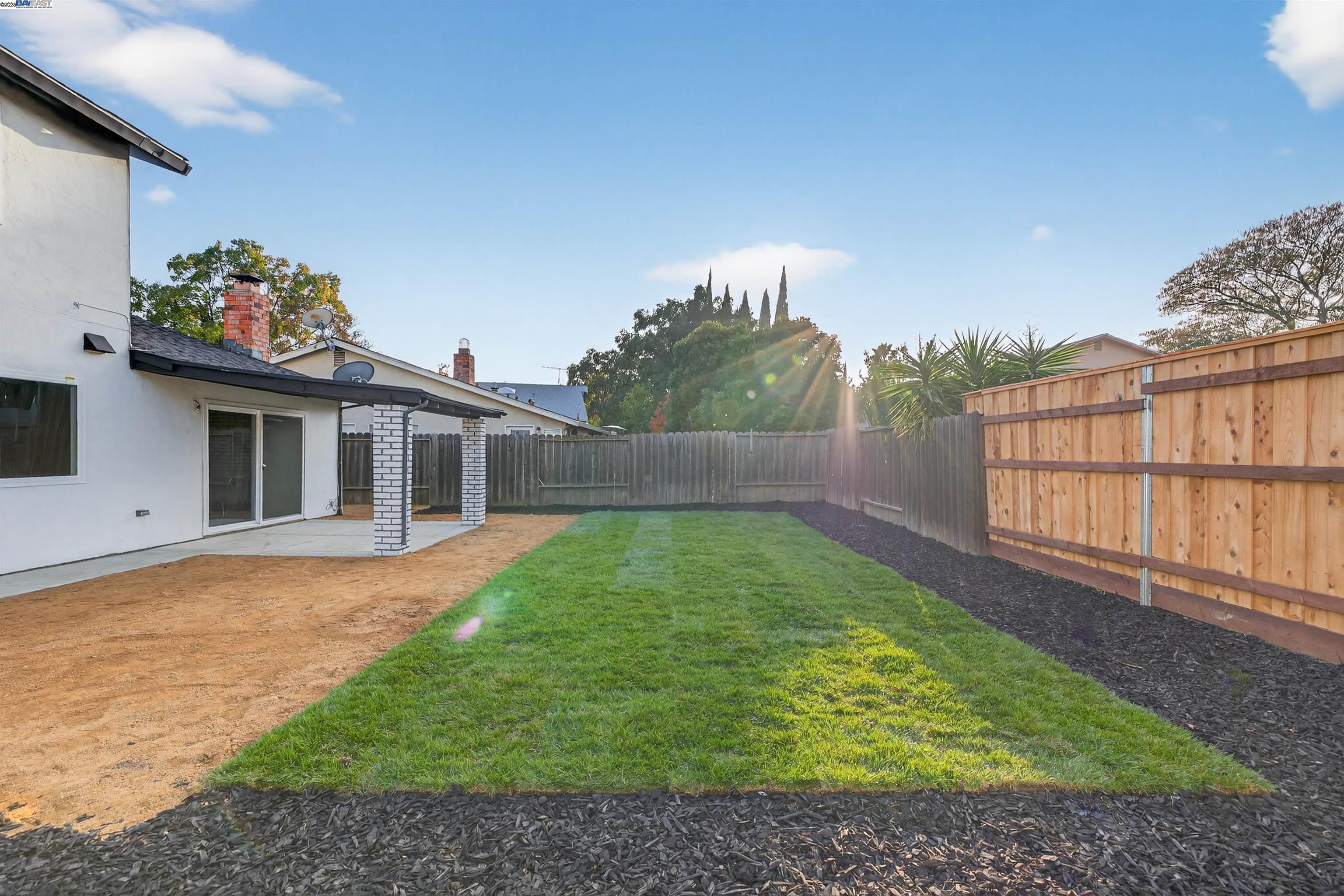 Detail Gallery Image 28 of 30 For 312 Lance Dr, Vacaville,  CA 95687 - 4 Beds | 2/1 Baths