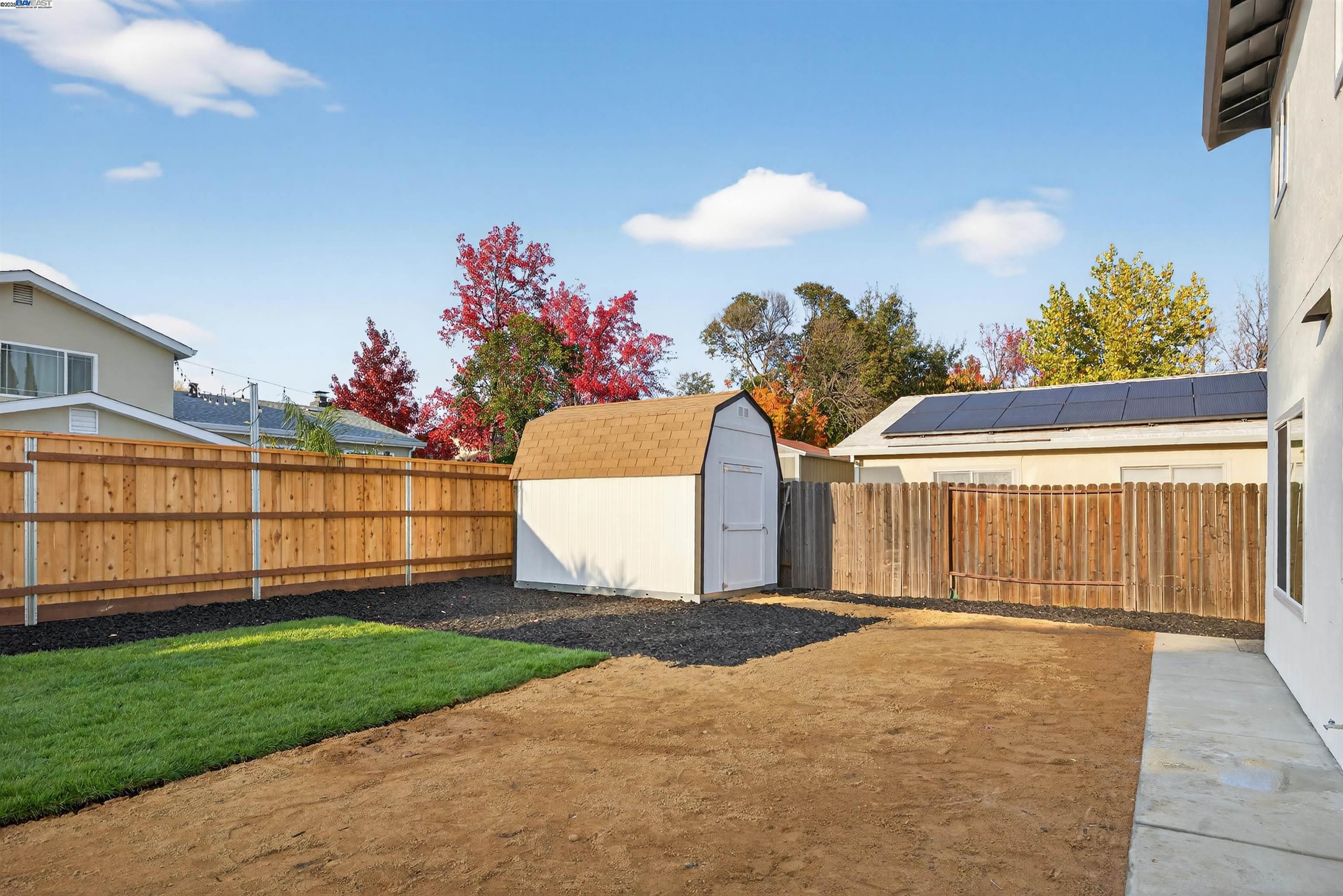 Detail Gallery Image 29 of 30 For 312 Lance Dr, Vacaville,  CA 95687 - 4 Beds | 2/1 Baths