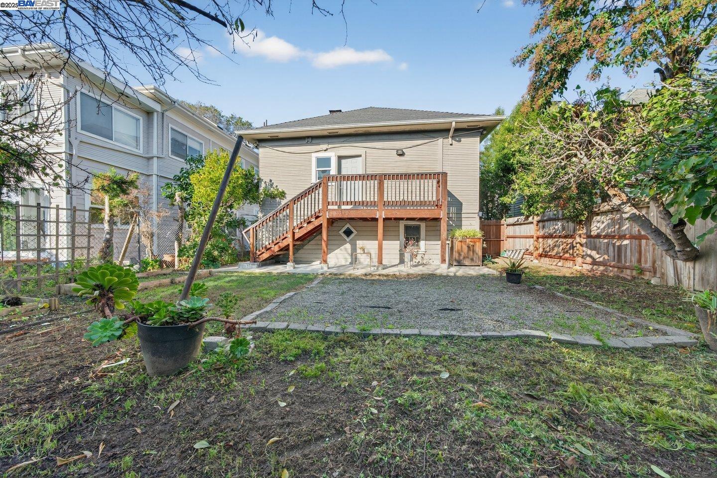 Detail Gallery Image 29 of 32 For 1922 Woolsey St, Berkeley,  CA 94703 - 3 Beds | 1 Baths