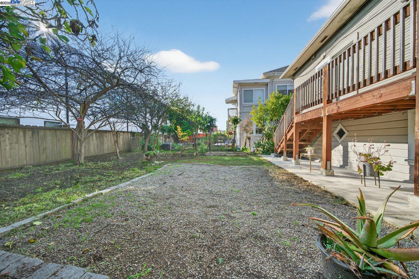 Detail Gallery Image 31 of 32 For 1922 Woolsey St, Berkeley,  CA 94703 - 3 Beds | 1 Baths