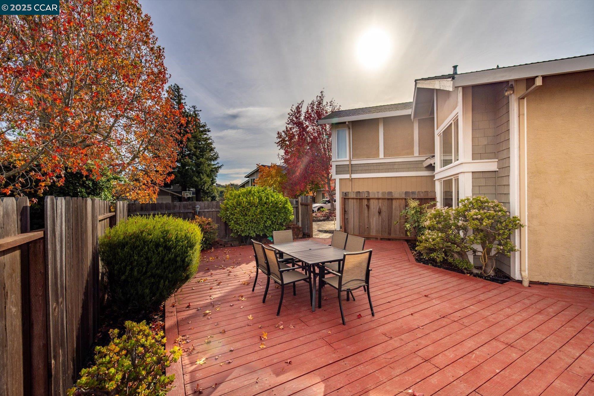 Detail Gallery Image 41 of 52 For 850 Leeds Ct., Benicia,  CA 94510 - 3 Beds | 2/1 Baths