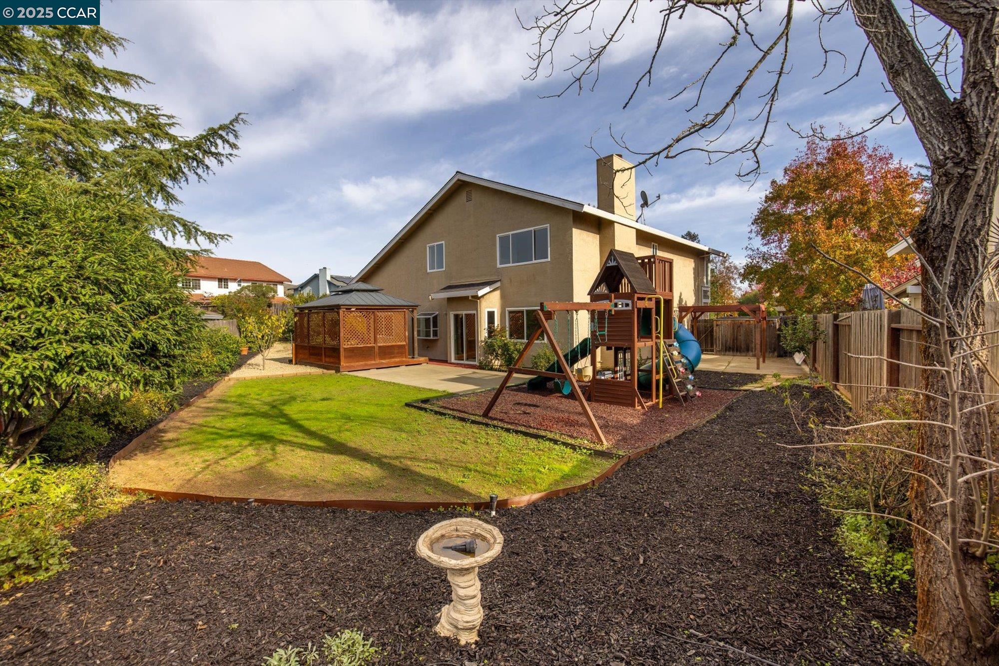 Detail Gallery Image 44 of 48 For 850 Leeds Ct., Benicia,  CA 94510 - 3 Beds | 2/1 Baths