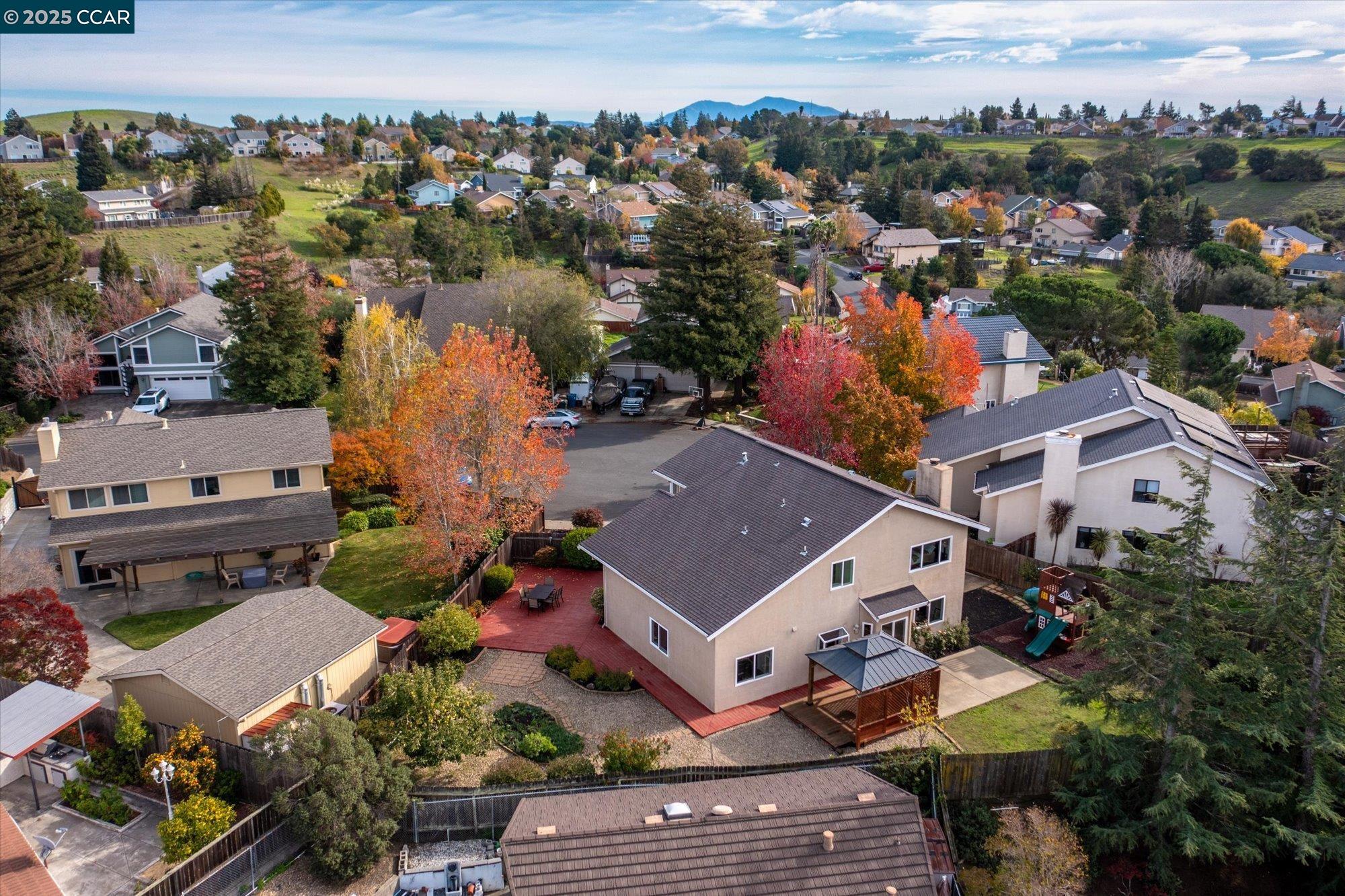 Detail Gallery Image 51 of 52 For 850 Leeds Ct., Benicia,  CA 94510 - 3 Beds | 2/1 Baths