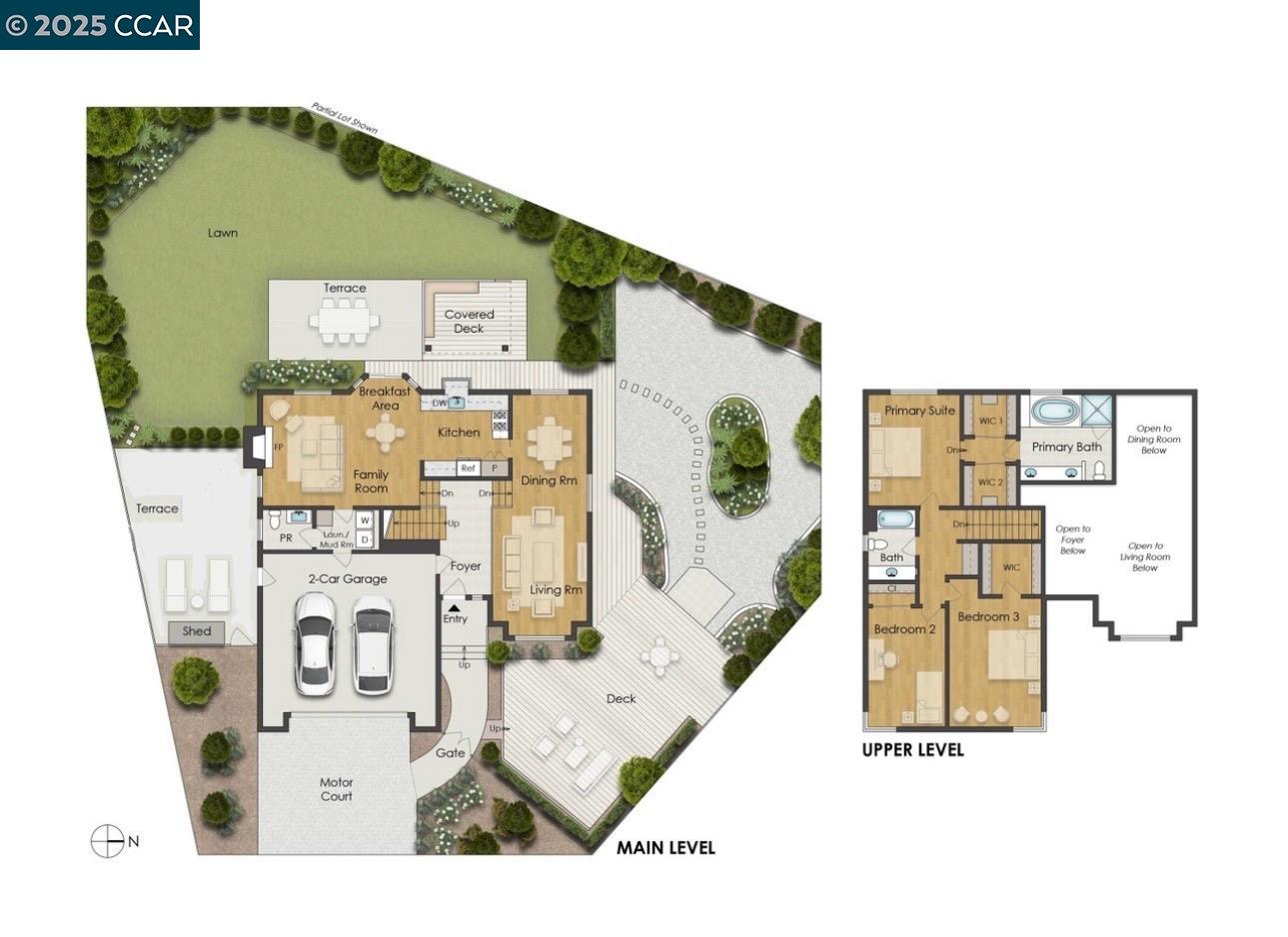 Detail Gallery Image 52 of 52 For 850 Leeds Ct., Benicia,  CA 94510 - 3 Beds | 2/1 Baths