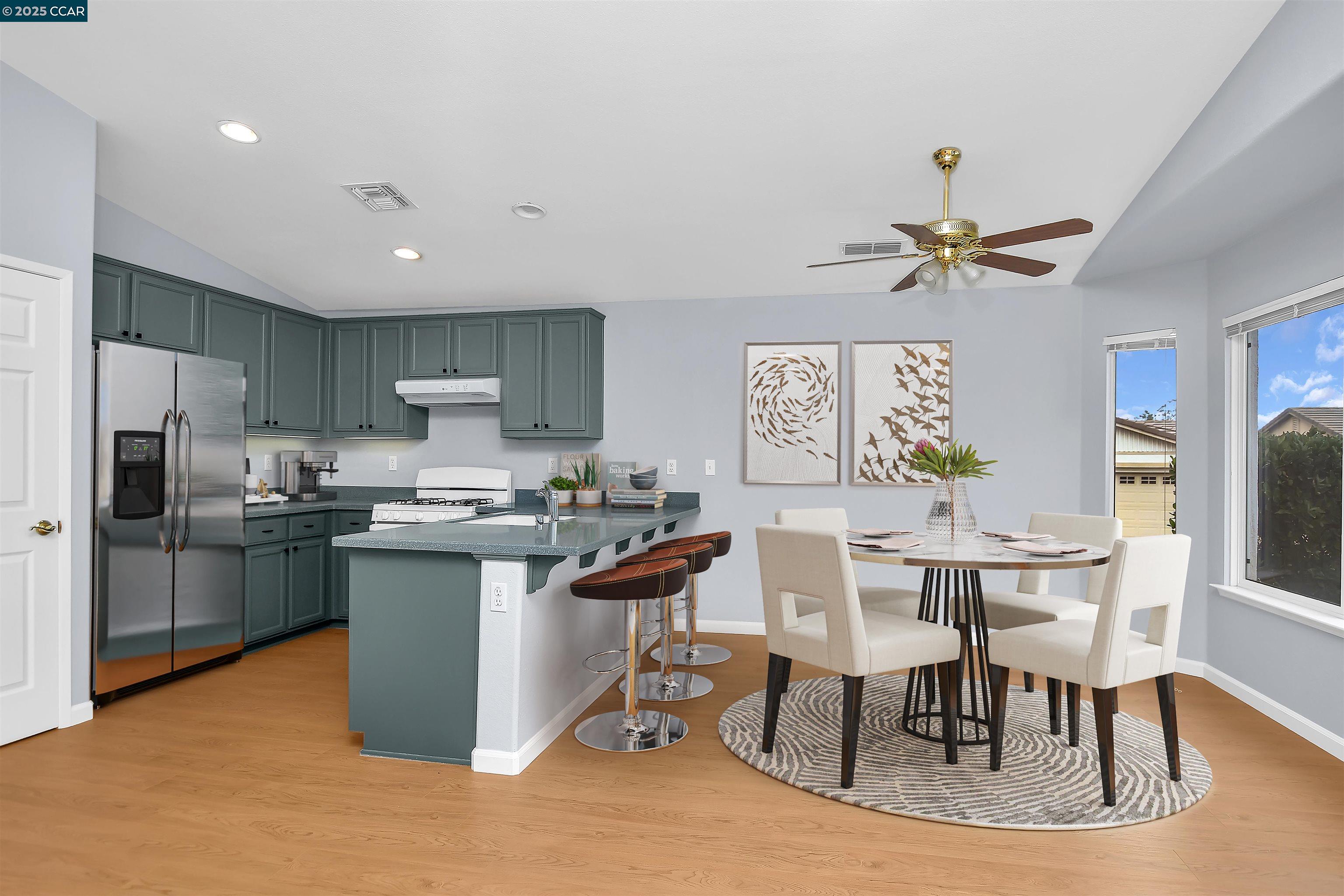 Detail Gallery Image 5 of 22 For 338 Watson Hollow Dr, Rio Vista,  CA 94571 - 2 Beds | 2 Baths