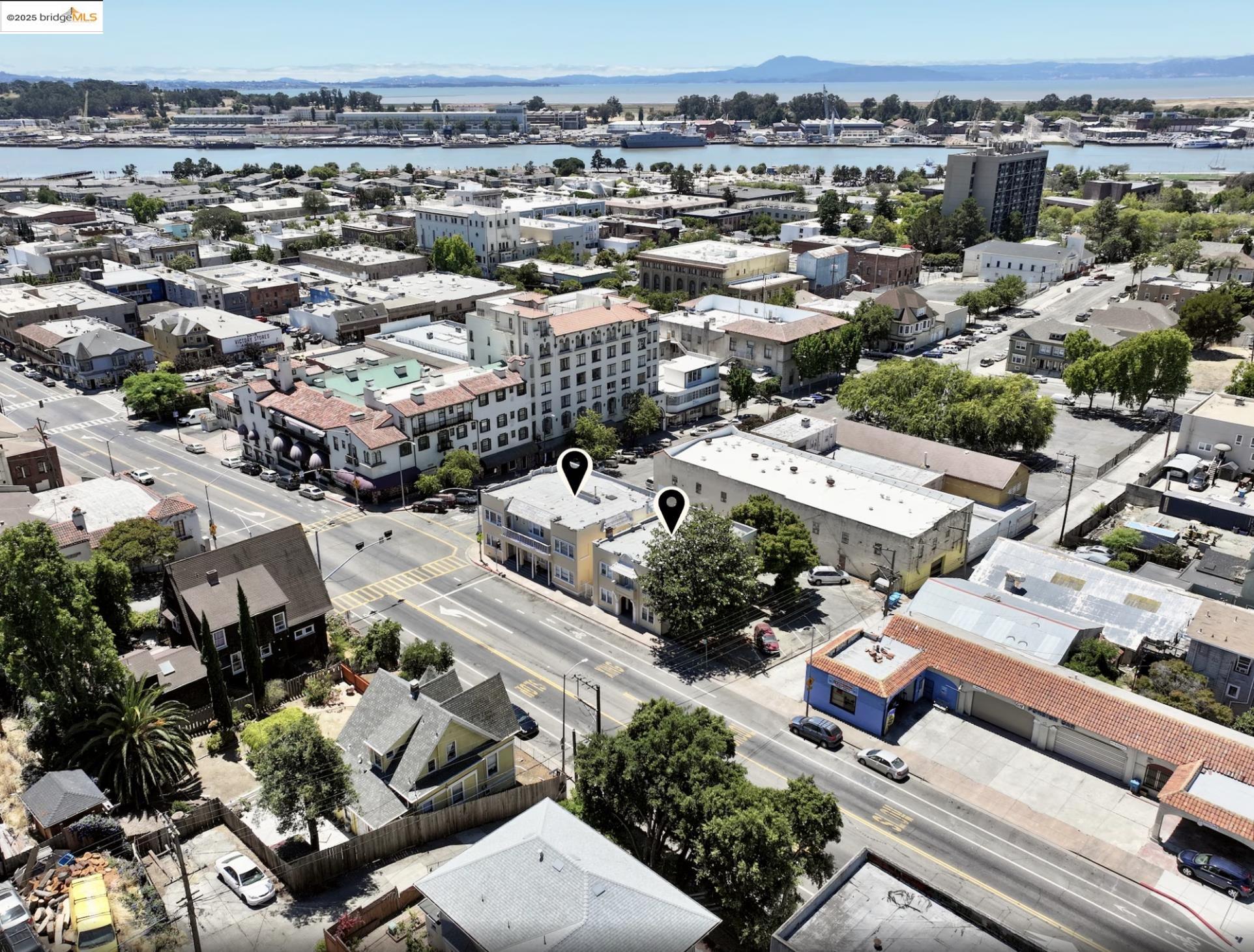 Detail Gallery Image 4 of 15 For 1901 Sonoma Blvd, Vallejo,  CA 94590 - – Beds | – Baths