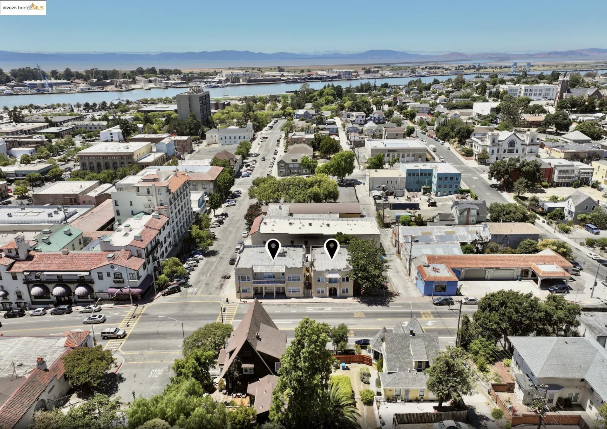 Detail Gallery Image 5 of 15 For 1901 Sonoma Blvd, Vallejo,  CA 94590 - – Beds | – Baths