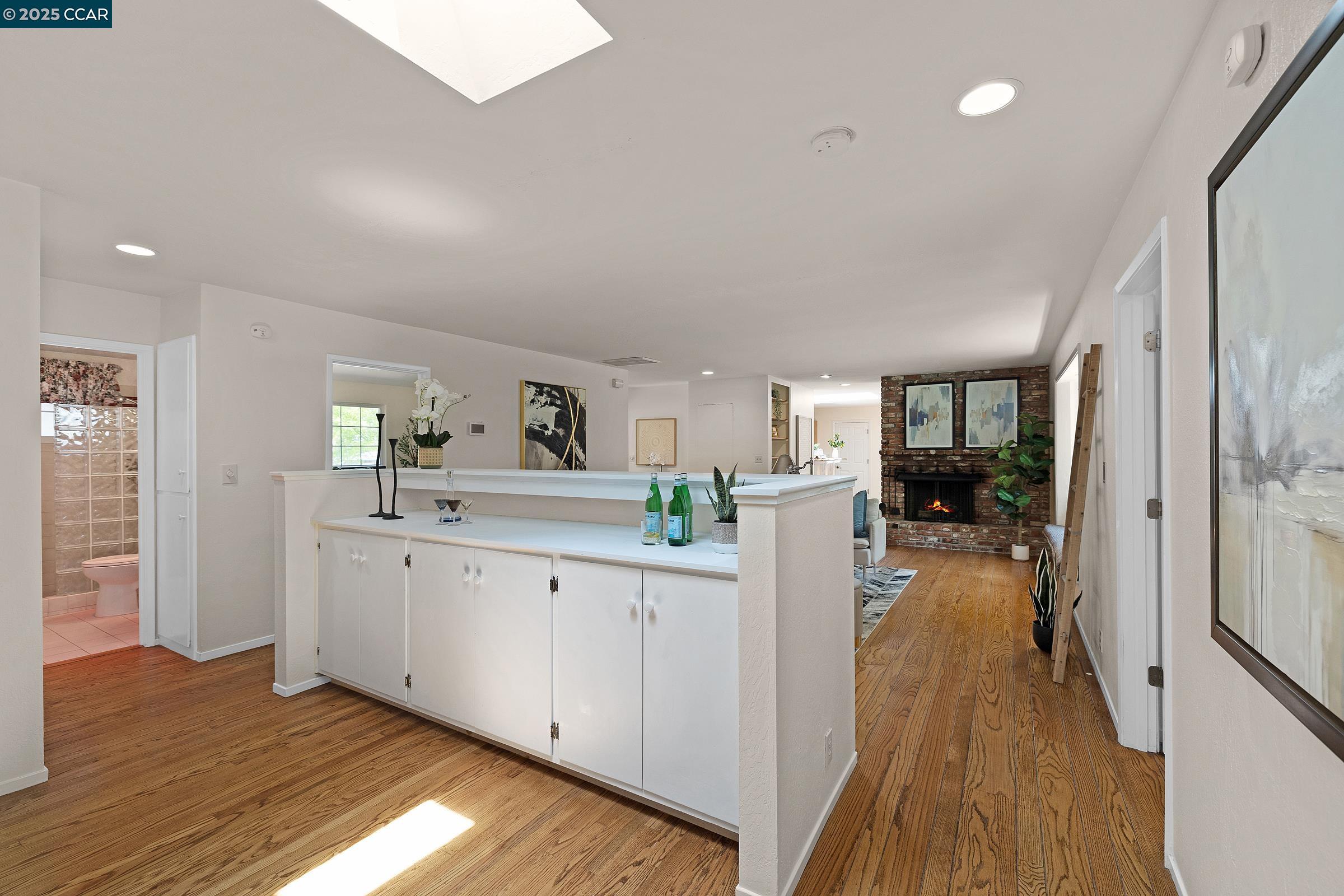 Detail Gallery Image 22 of 40 For 345 Shire Oaks Court, Lafayette,  CA 94549 - 3 Beds | 2/1 Baths