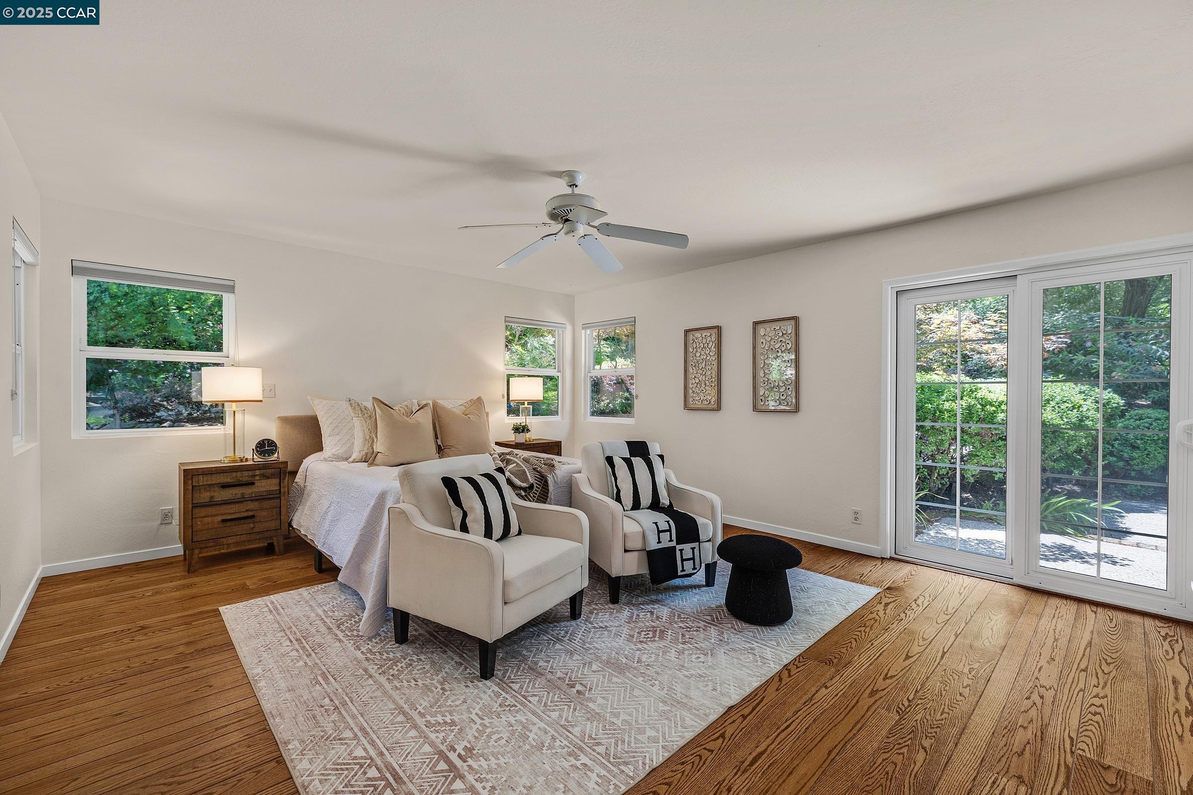 Detail Gallery Image 23 of 40 For 345 Shire Oaks Court, Lafayette,  CA 94549 - 3 Beds | 2/1 Baths