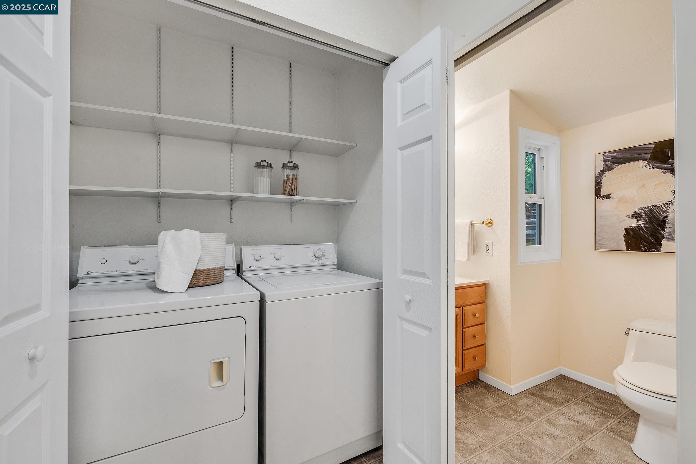 Detail Gallery Image 36 of 40 For 345 Shire Oaks Court, Lafayette,  CA 94549 - 3 Beds | 2/1 Baths