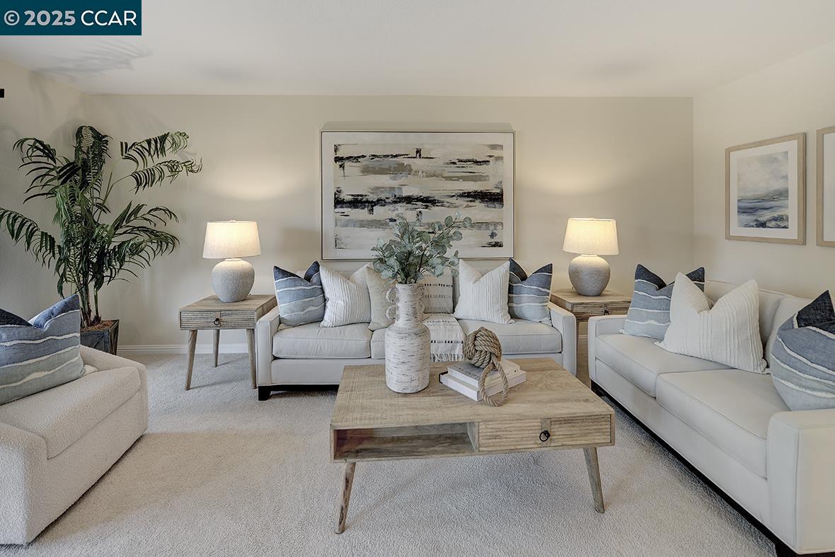 Detail Gallery Image 2 of 54 For 1209 Running Springs Rd #6,  Walnut Creek,  CA 94595 - 2 Beds | 1 Baths