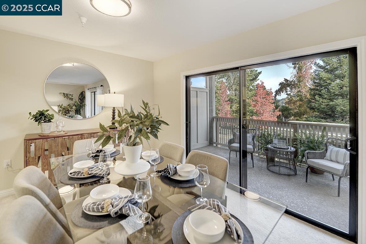 Detail Gallery Image 15 of 54 For 1209 Running Springs Rd #6,  Walnut Creek,  CA 94595 - 2 Beds | 1 Baths