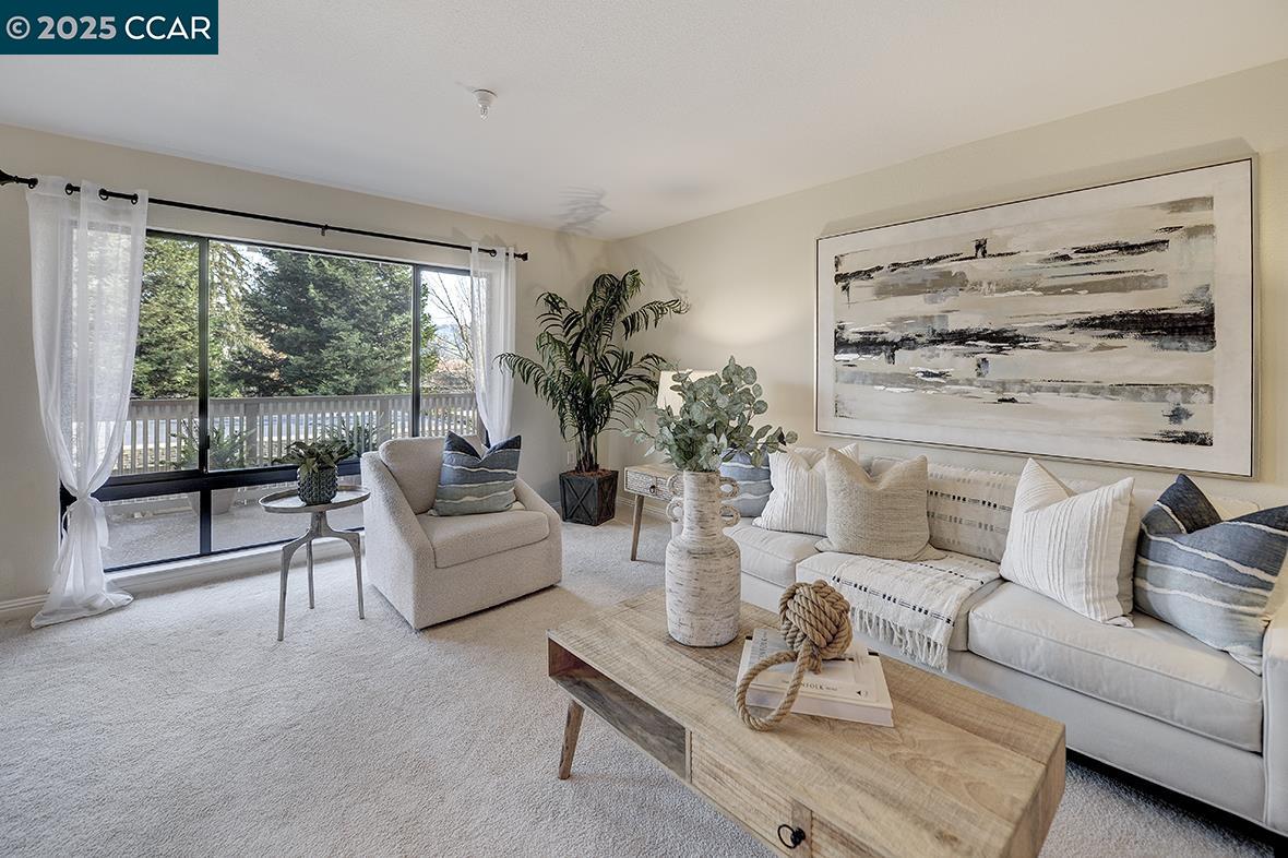 Detail Gallery Image 3 of 54 For 1209 Running Springs Rd #6,  Walnut Creek,  CA 94595 - 2 Beds | 1 Baths