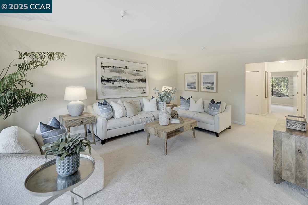 Detail Gallery Image 23 of 54 For 1209 Running Springs Rd #6,  Walnut Creek,  CA 94595 - 2 Beds | 1 Baths