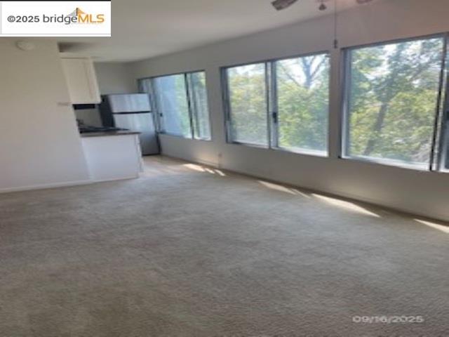 Detail Gallery Image 2 of 5 For 455 Crescent St #312,  Oakland,  CA 94610 - 1 Beds | 1 Baths