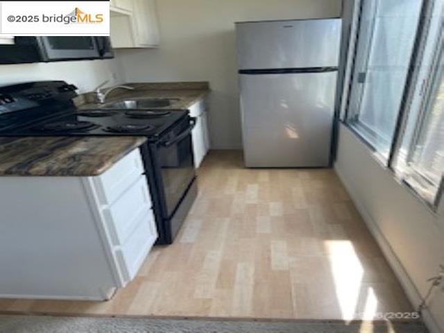 Detail Gallery Image 4 of 5 For 455 Crescent St #312,  Oakland,  CA 94610 - 1 Beds | 1 Baths