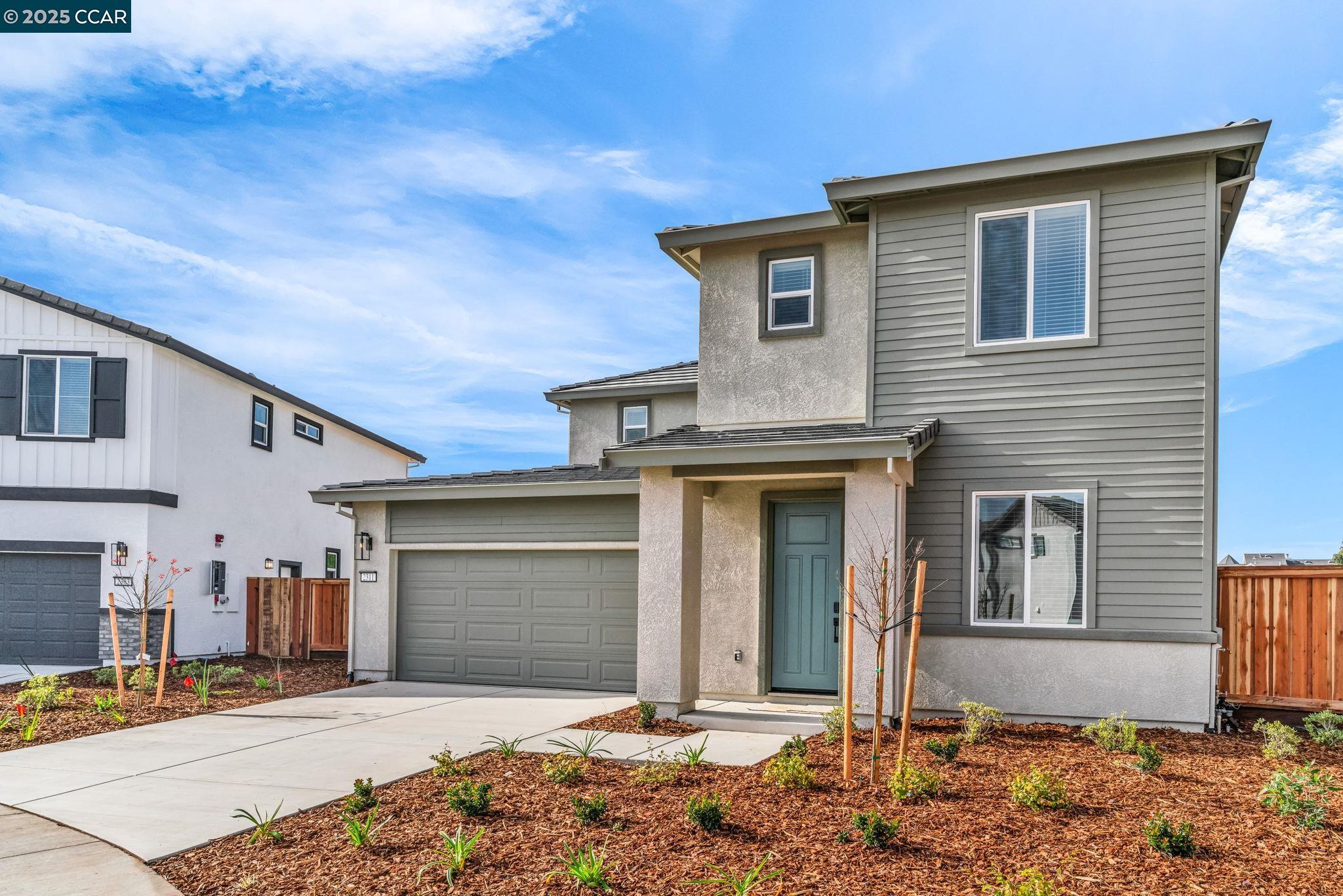 Detail Gallery Image 3 of 51 For 2311 Admiral Court, Brentwood,  CA 94513 - 3 Beds | 4 Baths