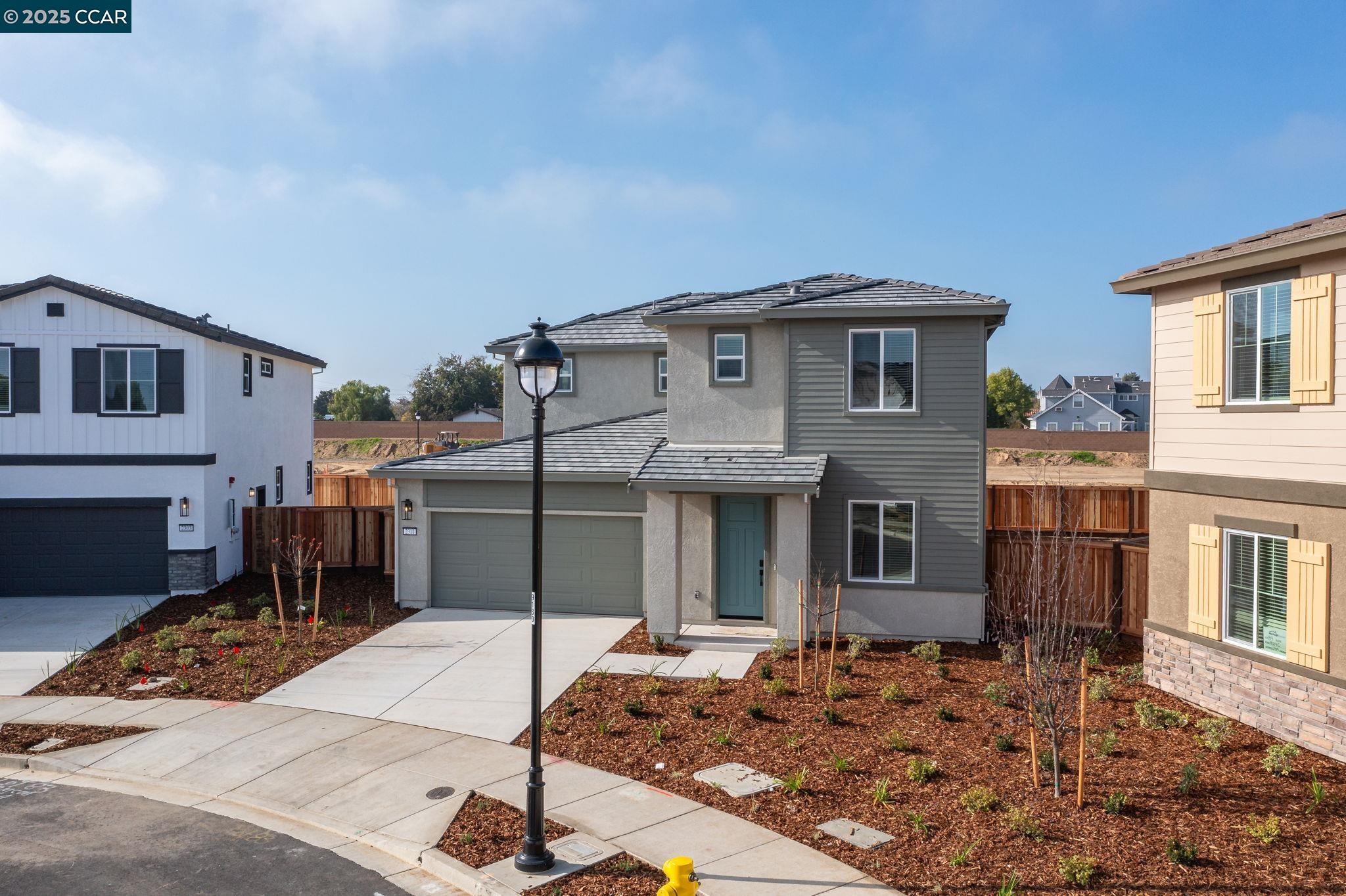 Detail Gallery Image 47 of 51 For 2311 Admiral Court, Brentwood,  CA 94513 - 3 Beds | 4 Baths