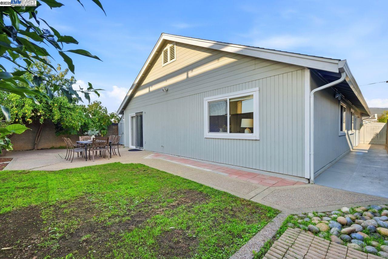 Detail Gallery Image 24 of 25 For 33601 11th St, Union City,  CA 94587 - 3 Beds | 2 Baths