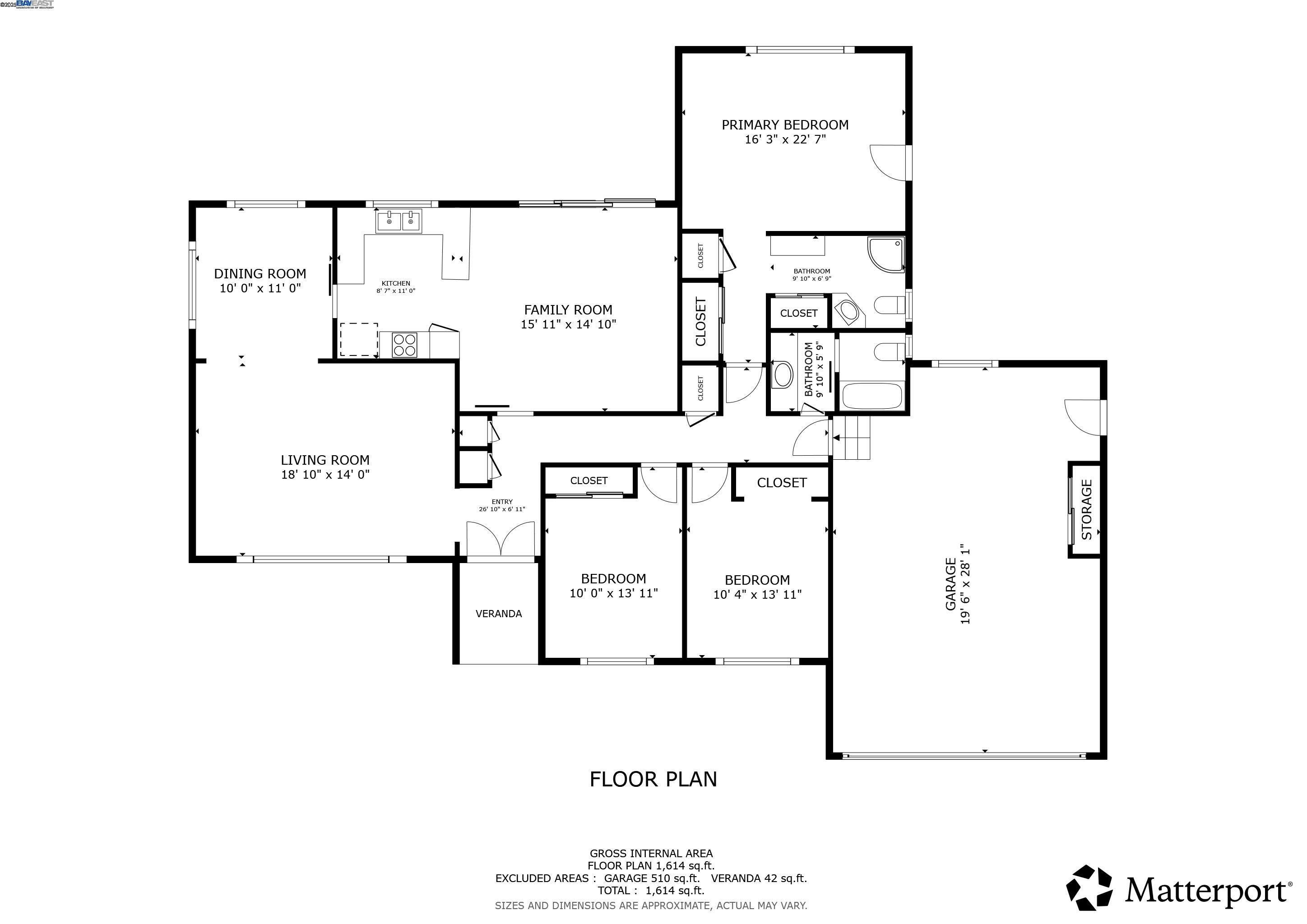 Detail Gallery Image 43 of 43 For 41506 Chadbourne Dr, Fremont,  CA 94539 - 3 Beds | 2 Baths