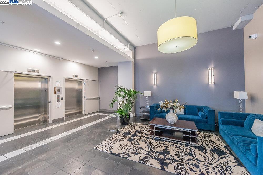 Detail Gallery Image 14 of 54 For 1001 46th St #220,  Emeryville,  CA 94608 - 1 Beds | 1 Baths