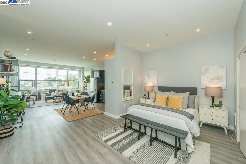 Detail Gallery Image 18 of 54 For 1001 46th St #220,  Emeryville,  CA 94608 - 1 Beds | 1 Baths