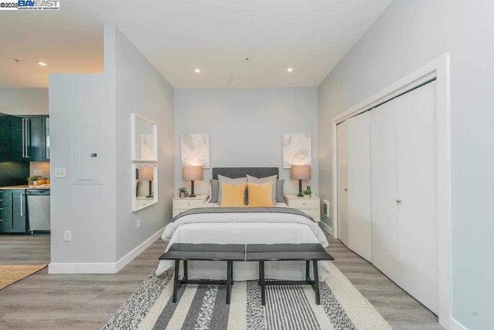 Detail Gallery Image 22 of 54 For 1001 46th St #220,  Emeryville,  CA 94608 - 1 Beds | 1 Baths