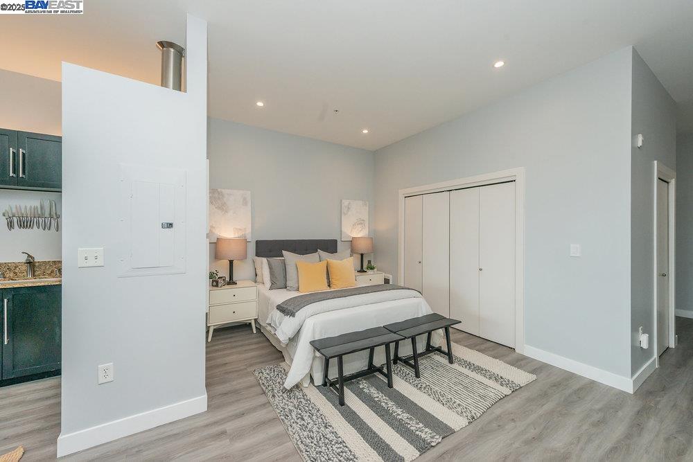 Detail Gallery Image 25 of 54 For 1001 46th St #220,  Emeryville,  CA 94608 - 1 Beds | 1 Baths