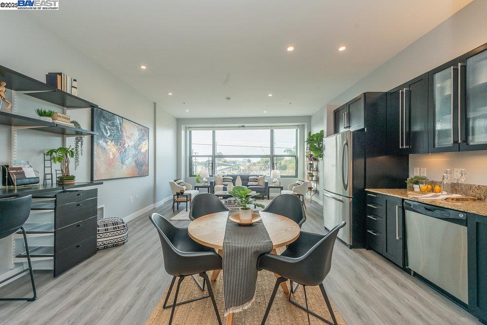 Detail Gallery Image 26 of 54 For 1001 46th St #220,  Emeryville,  CA 94608 - 1 Beds | 1 Baths