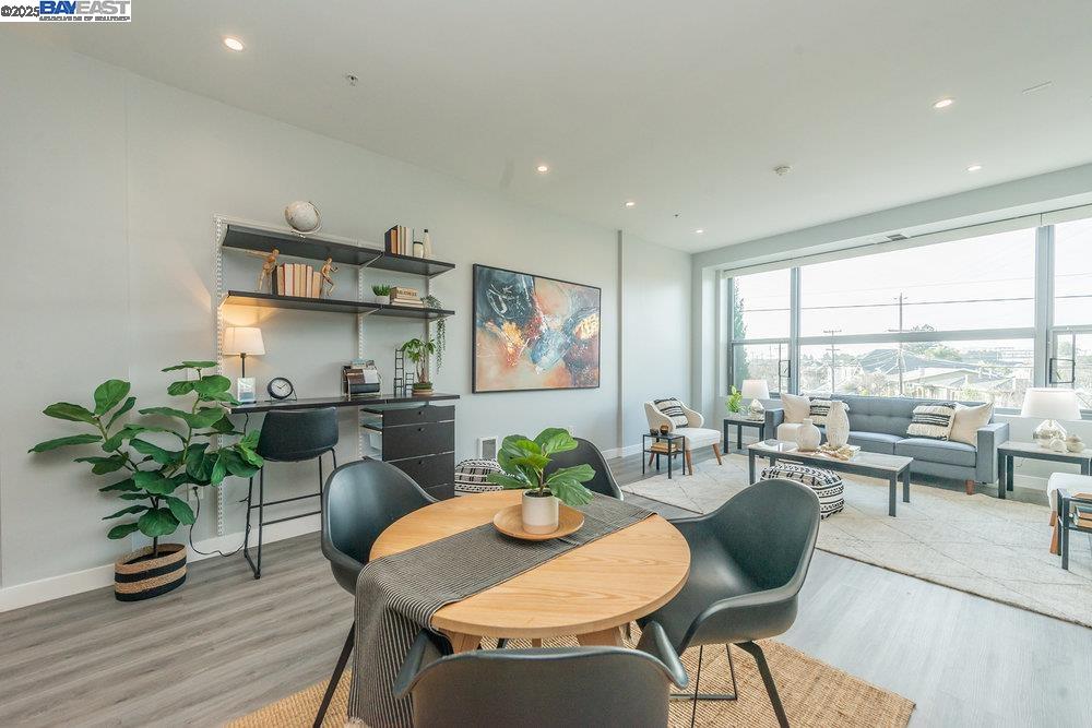 Detail Gallery Image 28 of 54 For 1001 46th St #220,  Emeryville,  CA 94608 - 1 Beds | 1 Baths